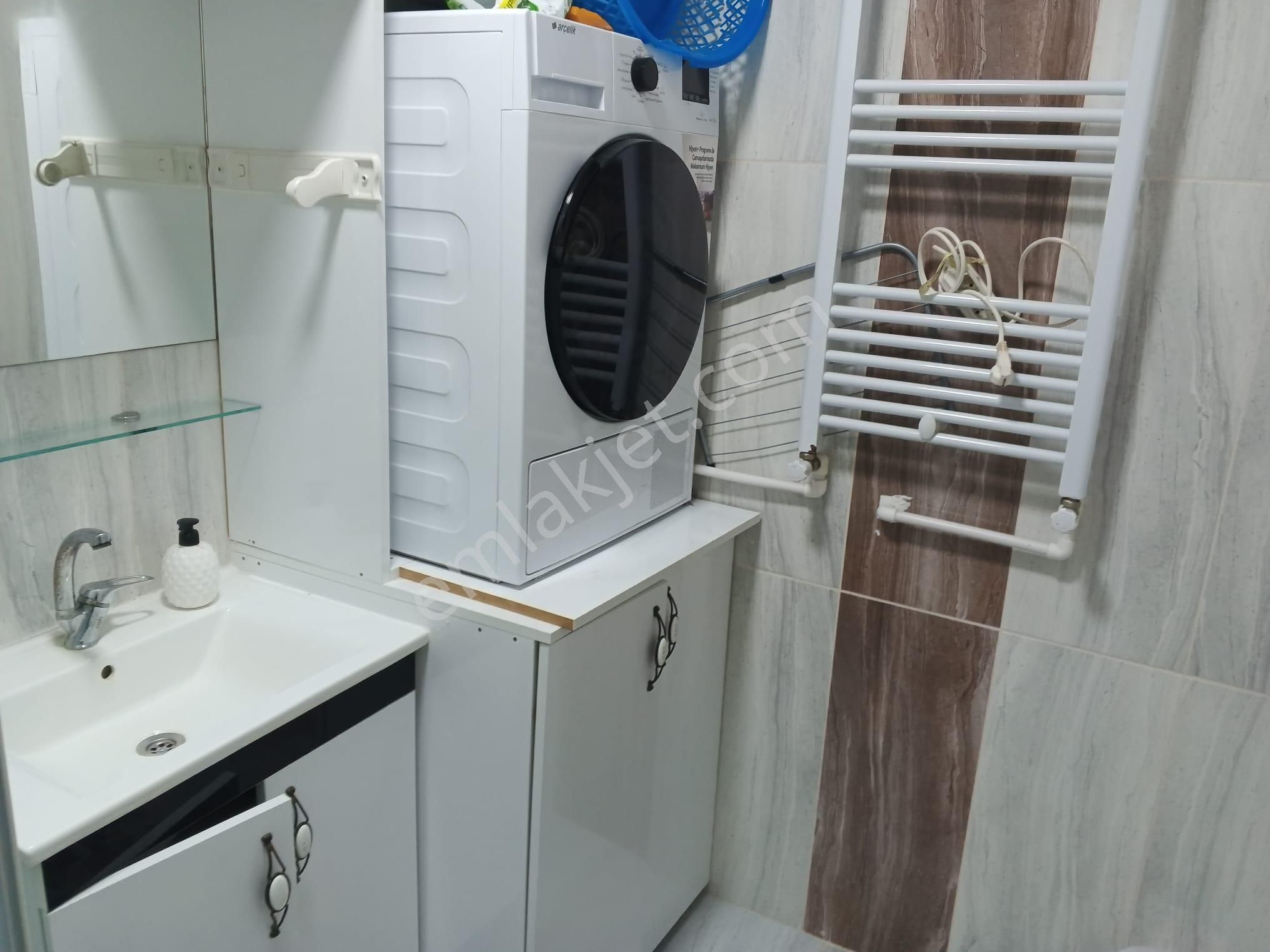 Yenimahalle Batıkent Kardelen Mah. Yapılı 4+2 Satılık Tripleks - Görsel 29