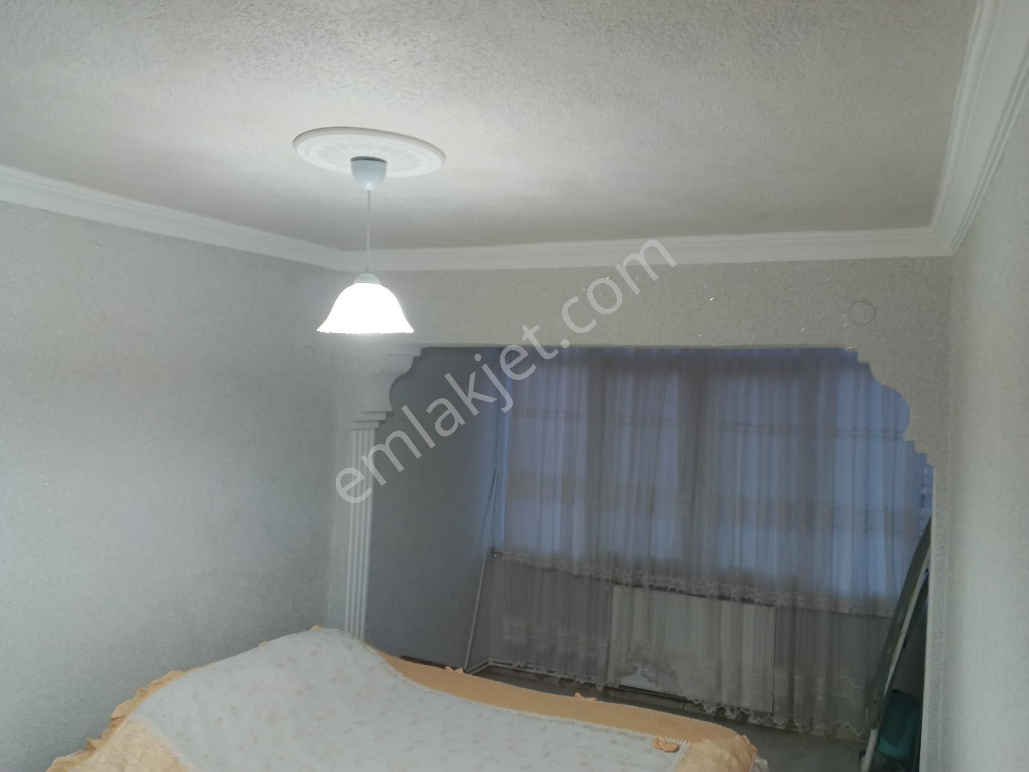 Yenimahalle Batıkent Kardelen Mah. Yapılı 4+2 Satılık Tripleks - Görsel 13