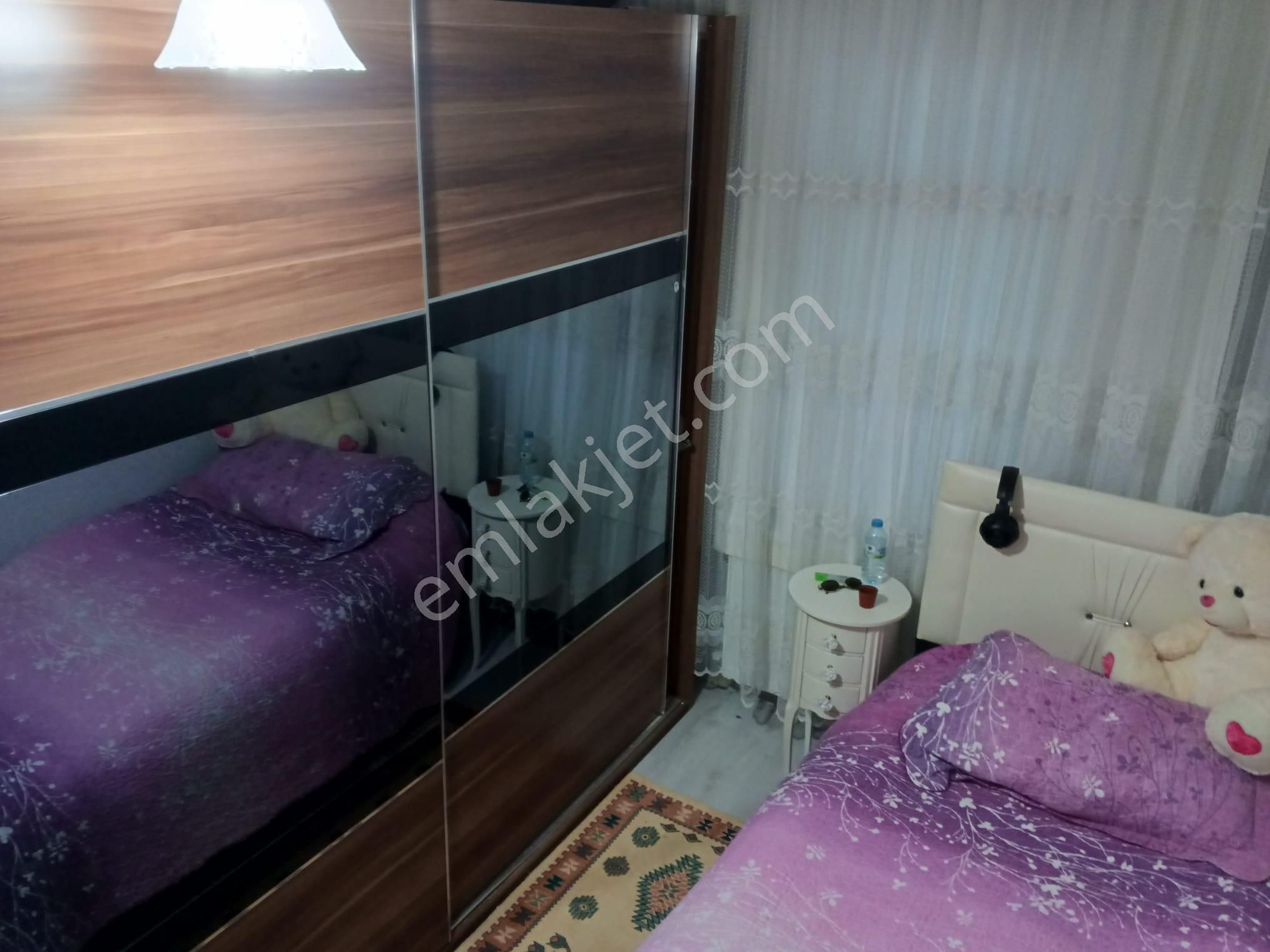 Yenimahalle Batıkent Kardelen Mah. Yapılı 4+2 Satılık Tripleks - Görsel 15