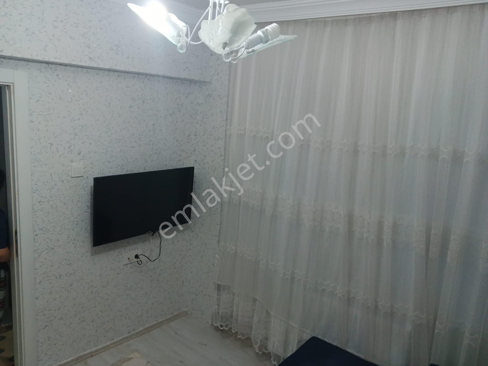 Yenimahalle Batıkent Kardelen Mah. Yapılı 4+2 Satılık Tripleks - Görsel 7