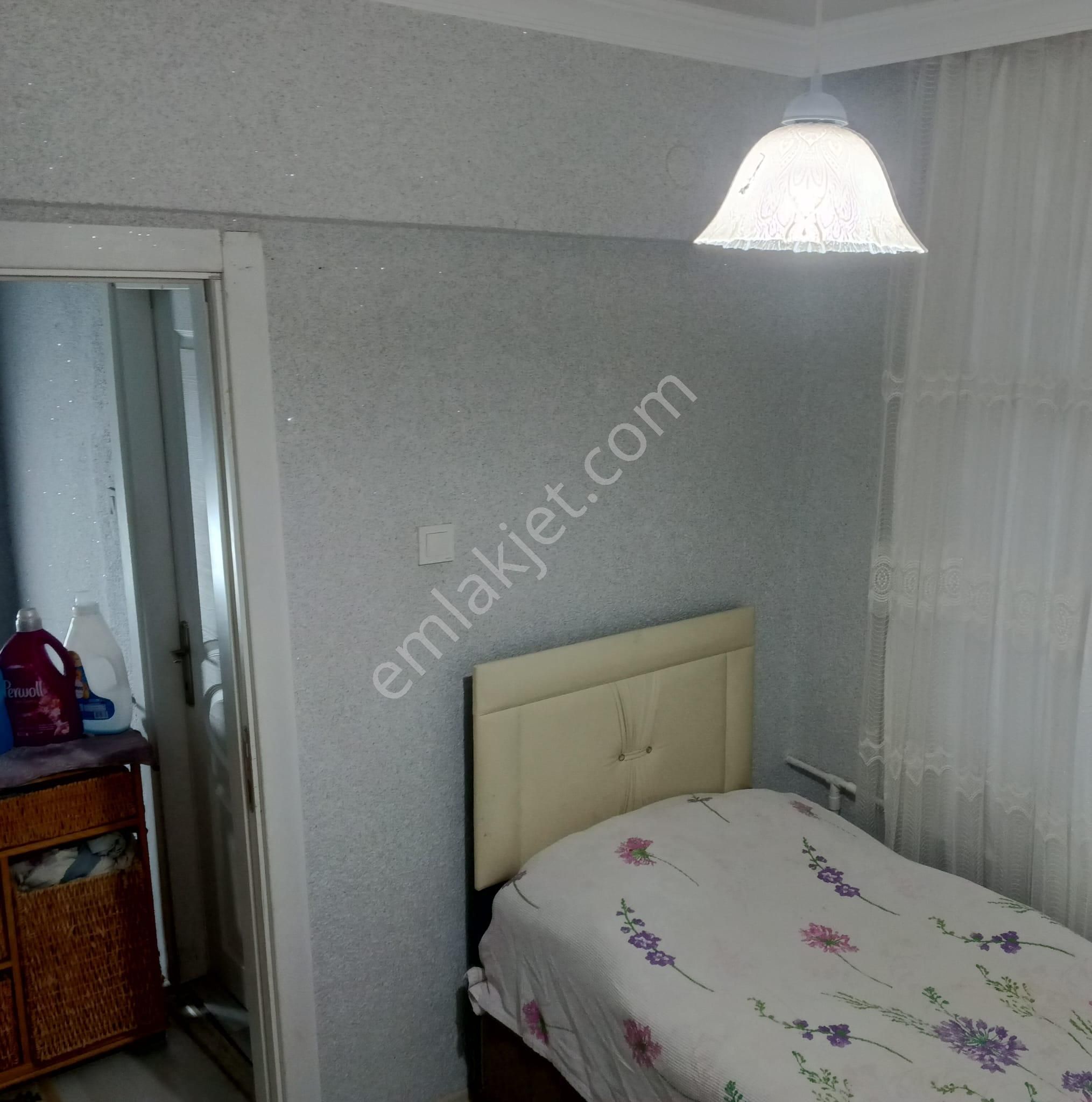 Yenimahalle Batıkent Kardelen Mah. Yapılı 4+2 Satılık Tripleks - Görsel 14