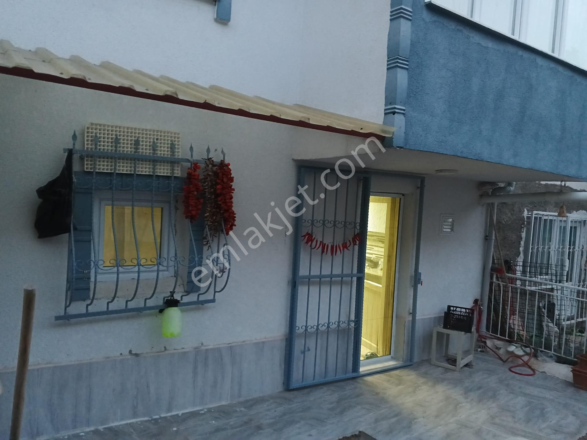 Yenimahalle Batıkent Kardelen Mah. Yapılı 4+2 Satılık Tripleks - Görsel 26