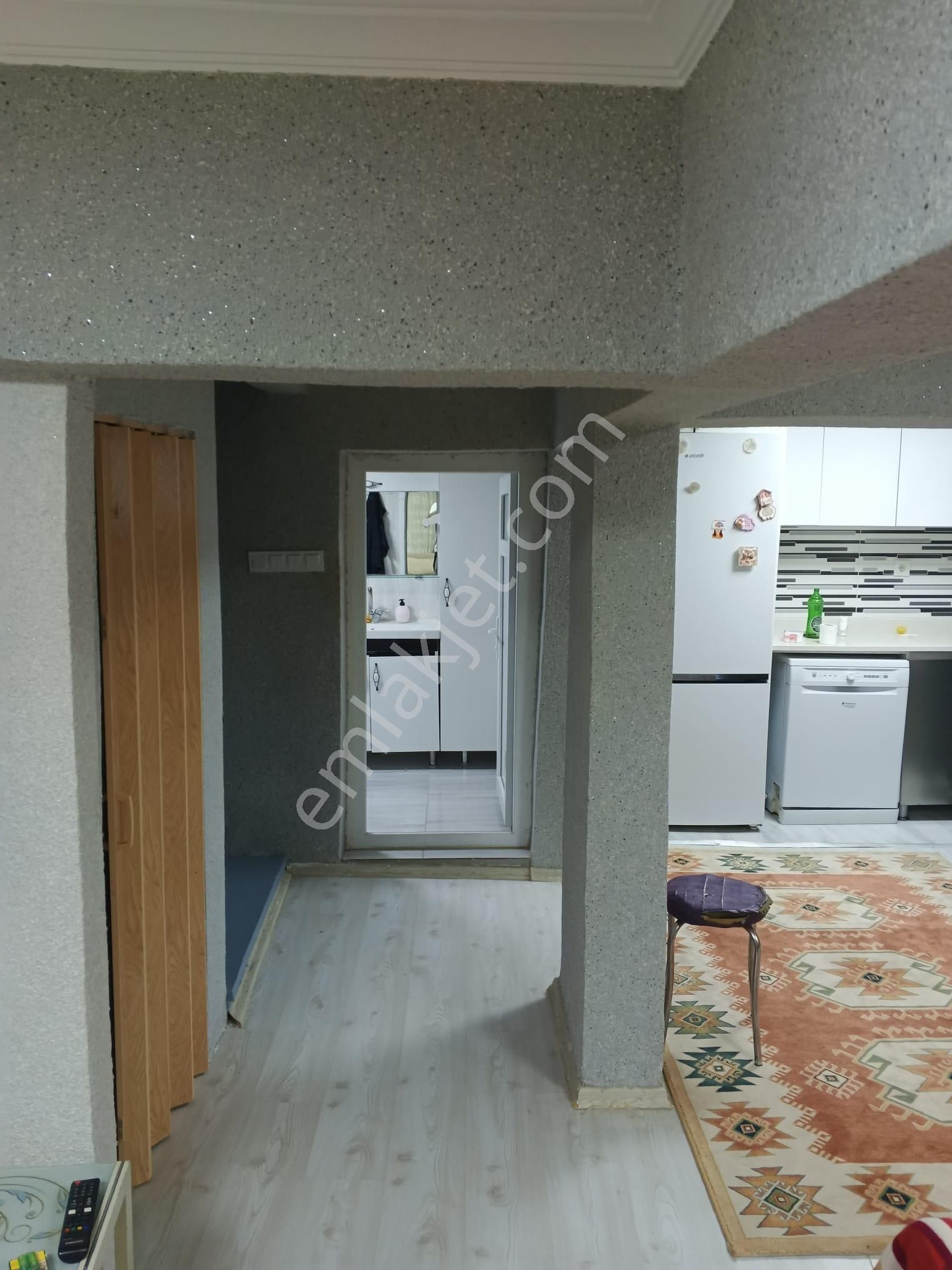 Yenimahalle Batıkent Kardelen Mah. Yapılı 4+2 Satılık Tripleks - Görsel 19