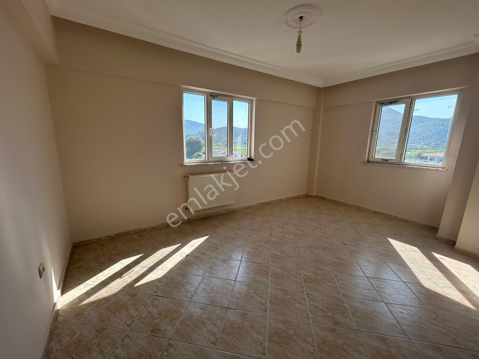 🏠dalaman Karaçalı Mahallesinde Site İçinde 3+1 140 M2 Daire - Görsel 6