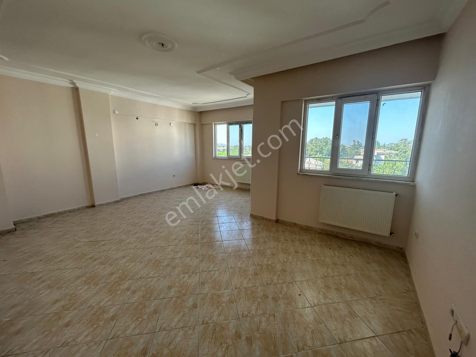 🏠dalaman Karaçalı Mahallesinde Site İçinde 3+1 140 M2 Daire - Görsel 8