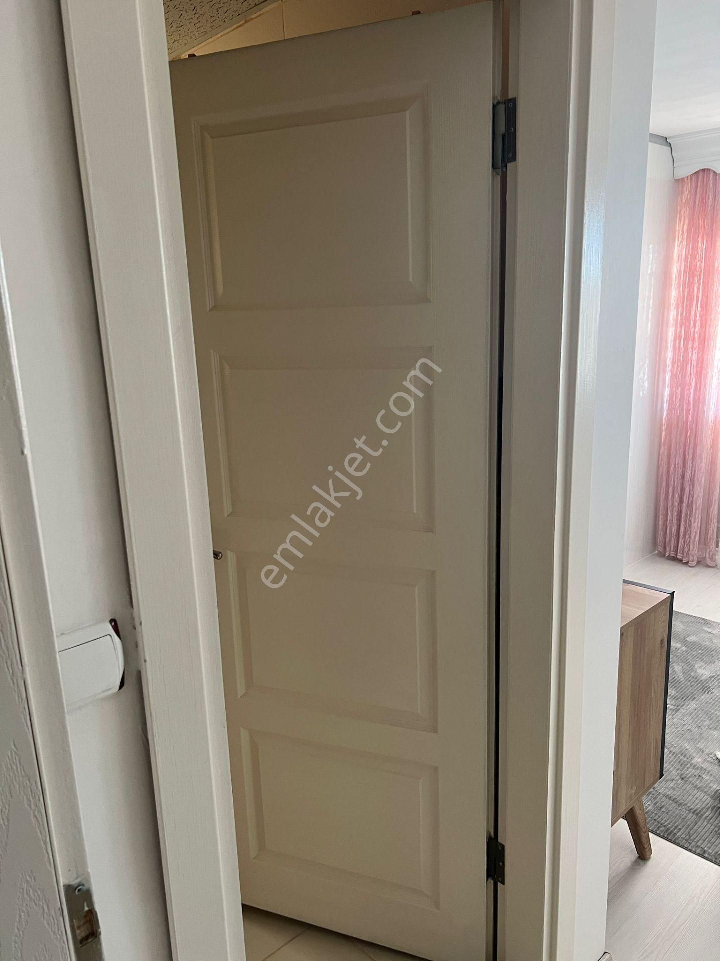 Kütahya Merkez Fatih Mahallesinde Satlık 5+1 Dubleks Daire - Görsel 30