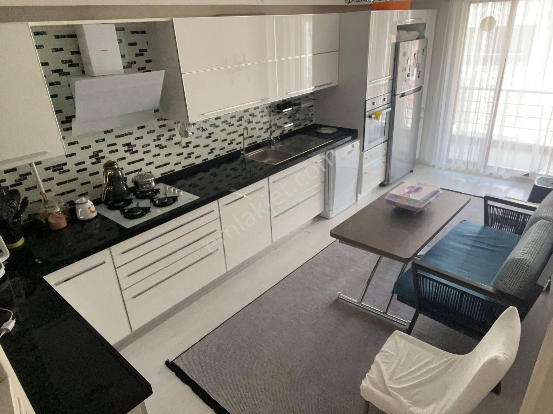 Kütahya Merkez Fatih Mahallesinde Satlık 5+1 Dubleks Daire - Görsel 4