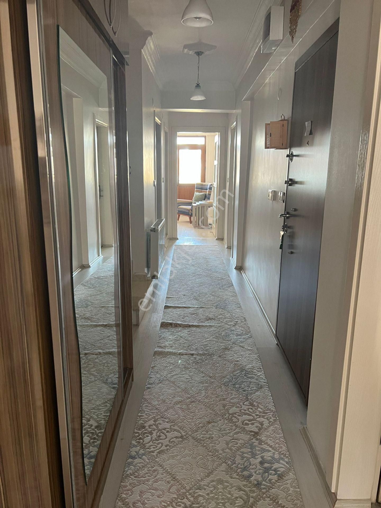 Kütahya Merkez Fatih Mahallesinde Satlık 5+1 Dubleks Daire - Görsel 5