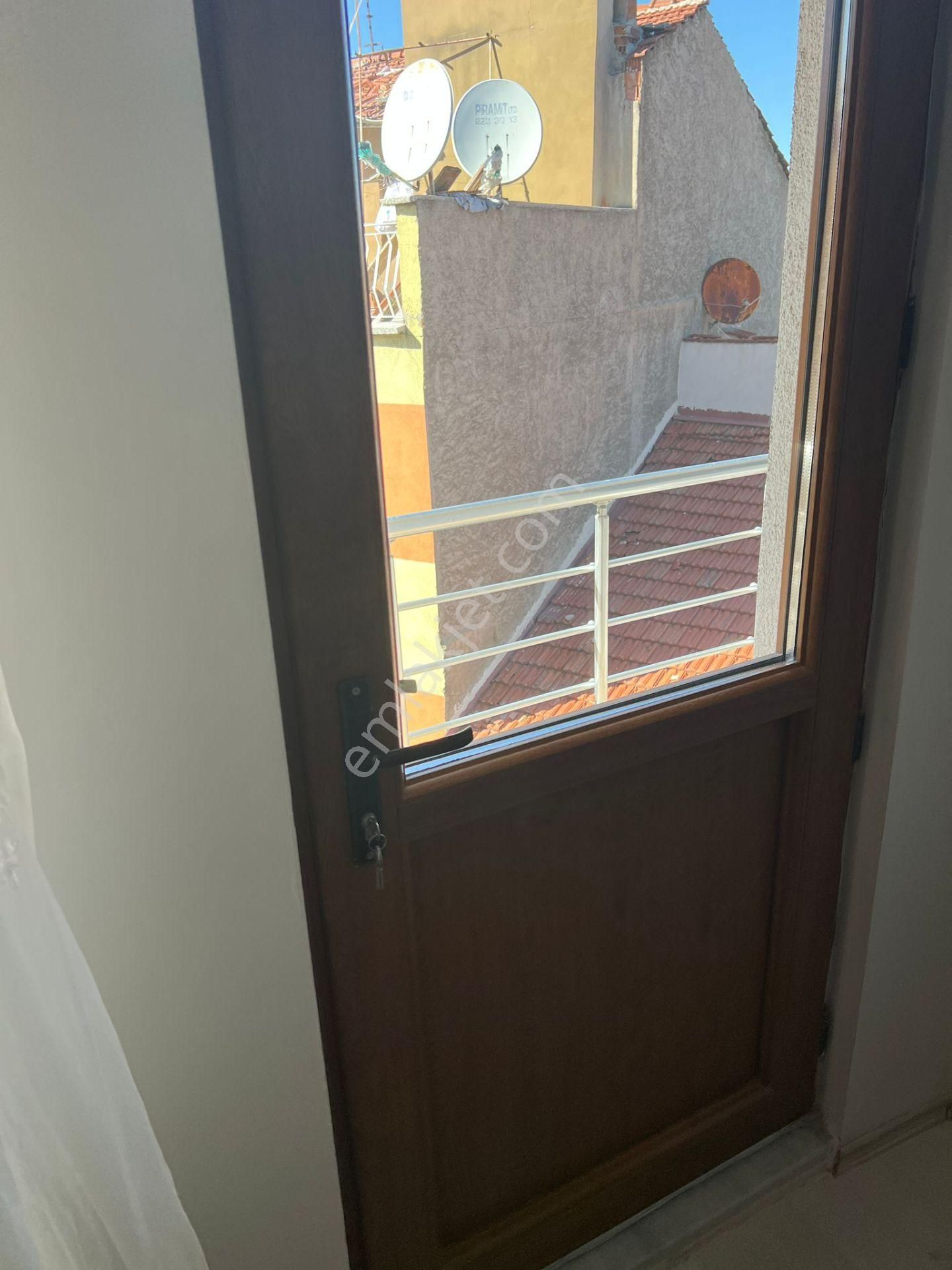 Kütahya Merkez Fatih Mahallesinde Satlık 5+1 Dubleks Daire - Görsel 14