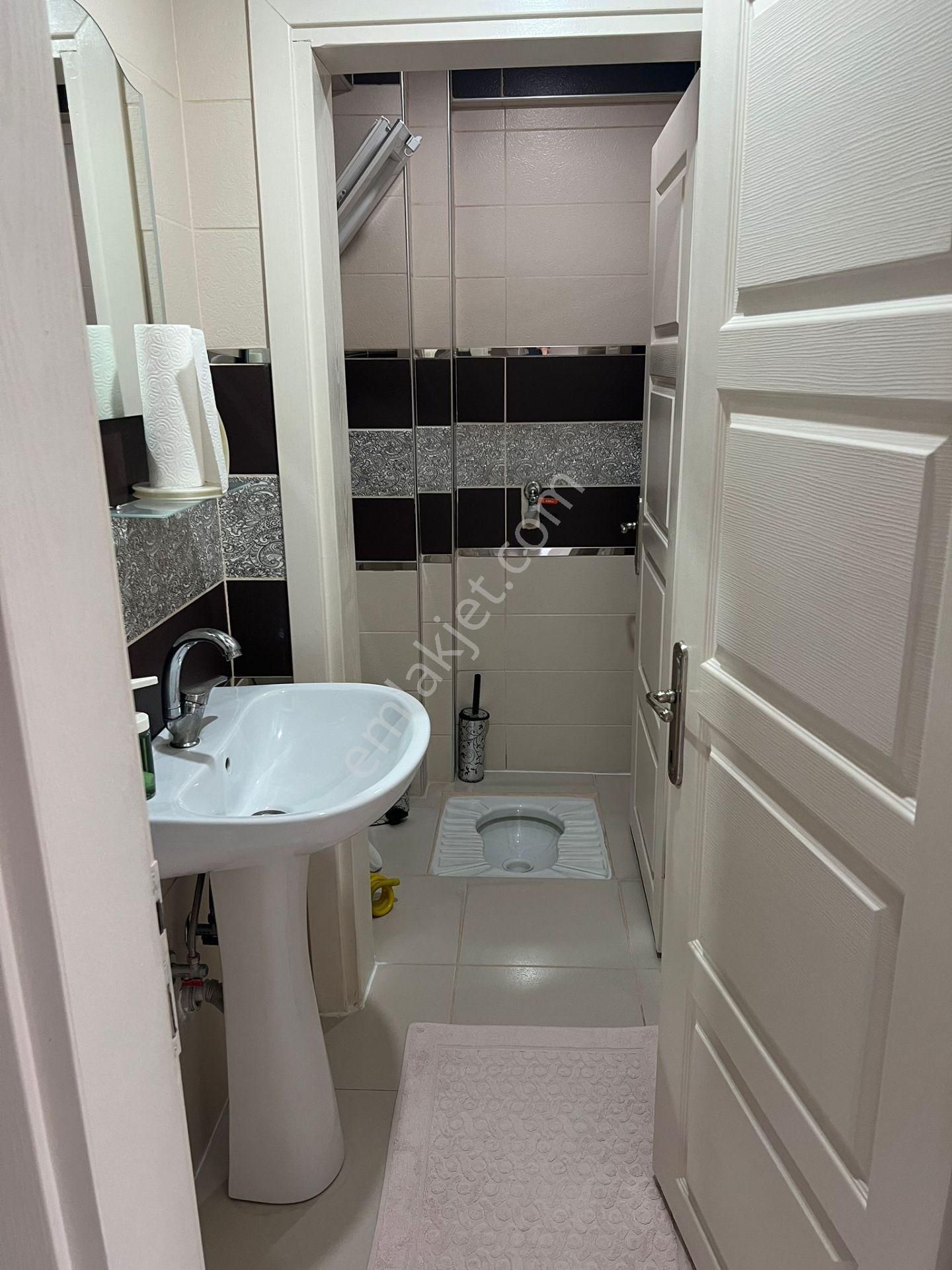 Kütahya Merkez Fatih Mahallesinde Satlık 5+1 Dubleks Daire - Görsel 12