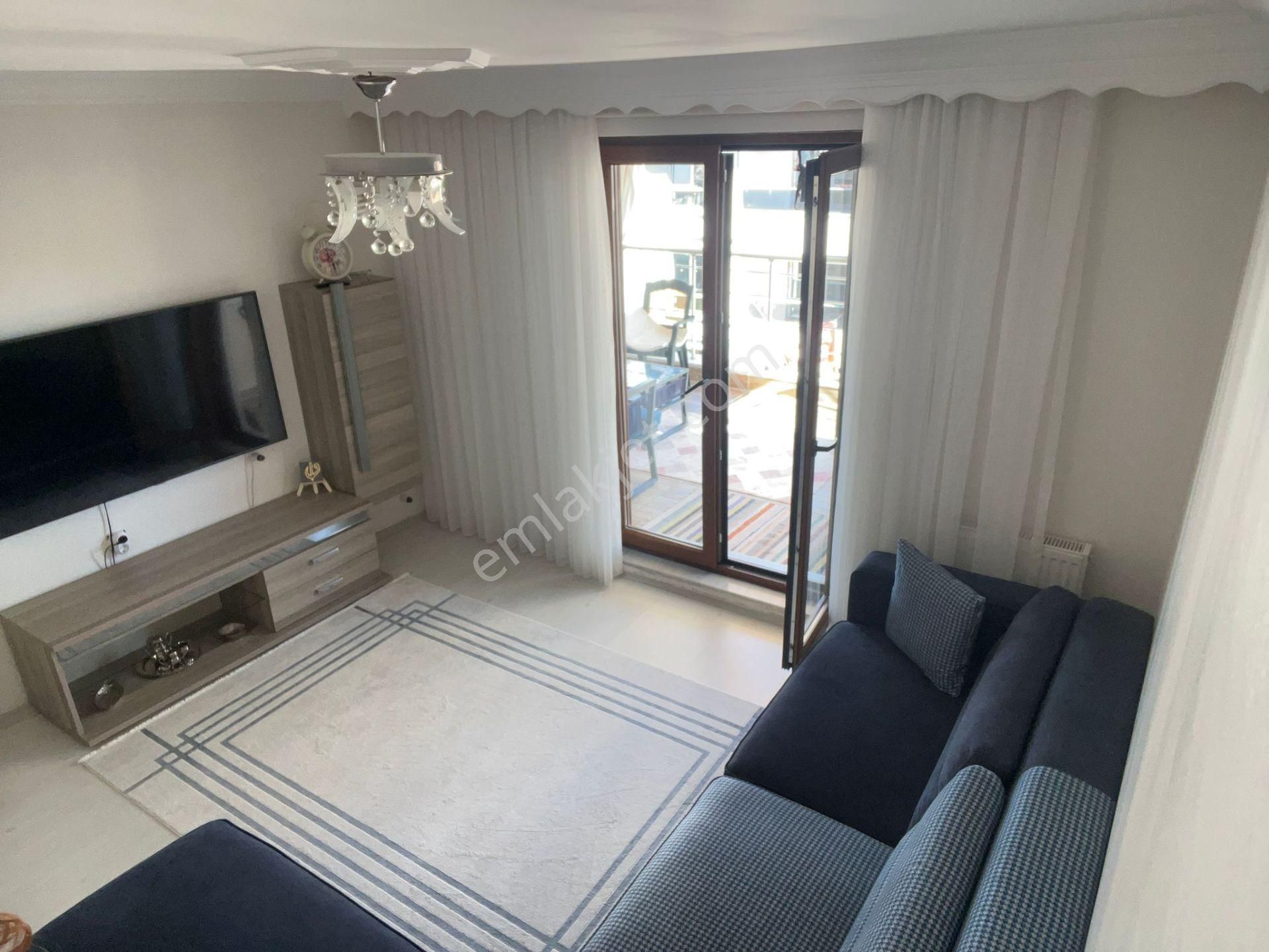 Kütahya Merkez Fatih Mahallesinde Satlık 5+1 Dubleks Daire - Görsel 34