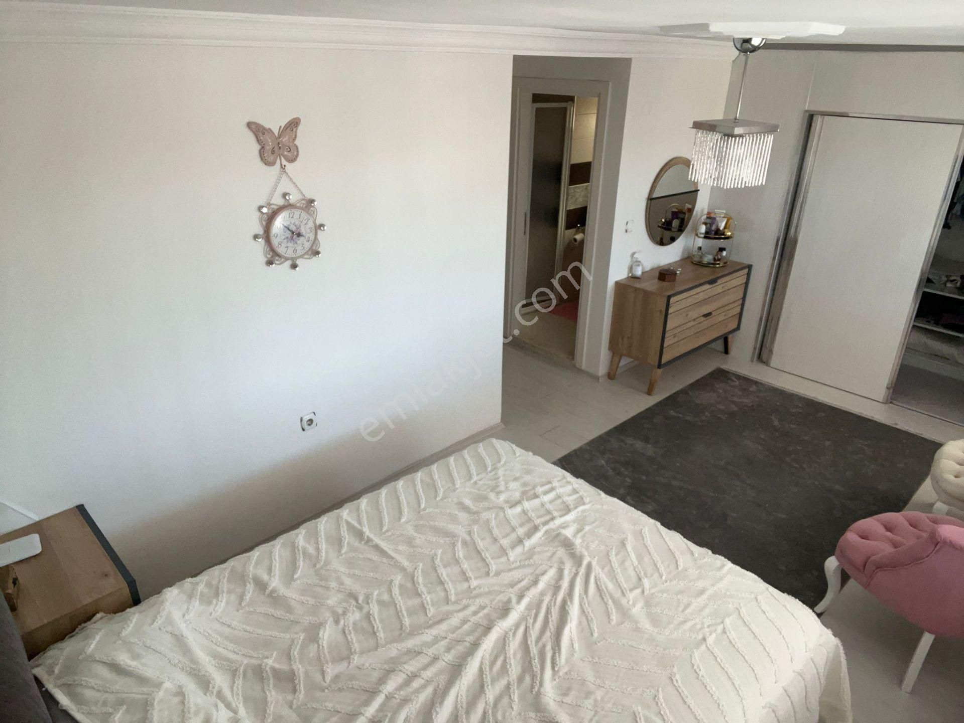 Kütahya Merkez Fatih Mahallesinde Satlık 5+1 Dubleks Daire - Görsel 25