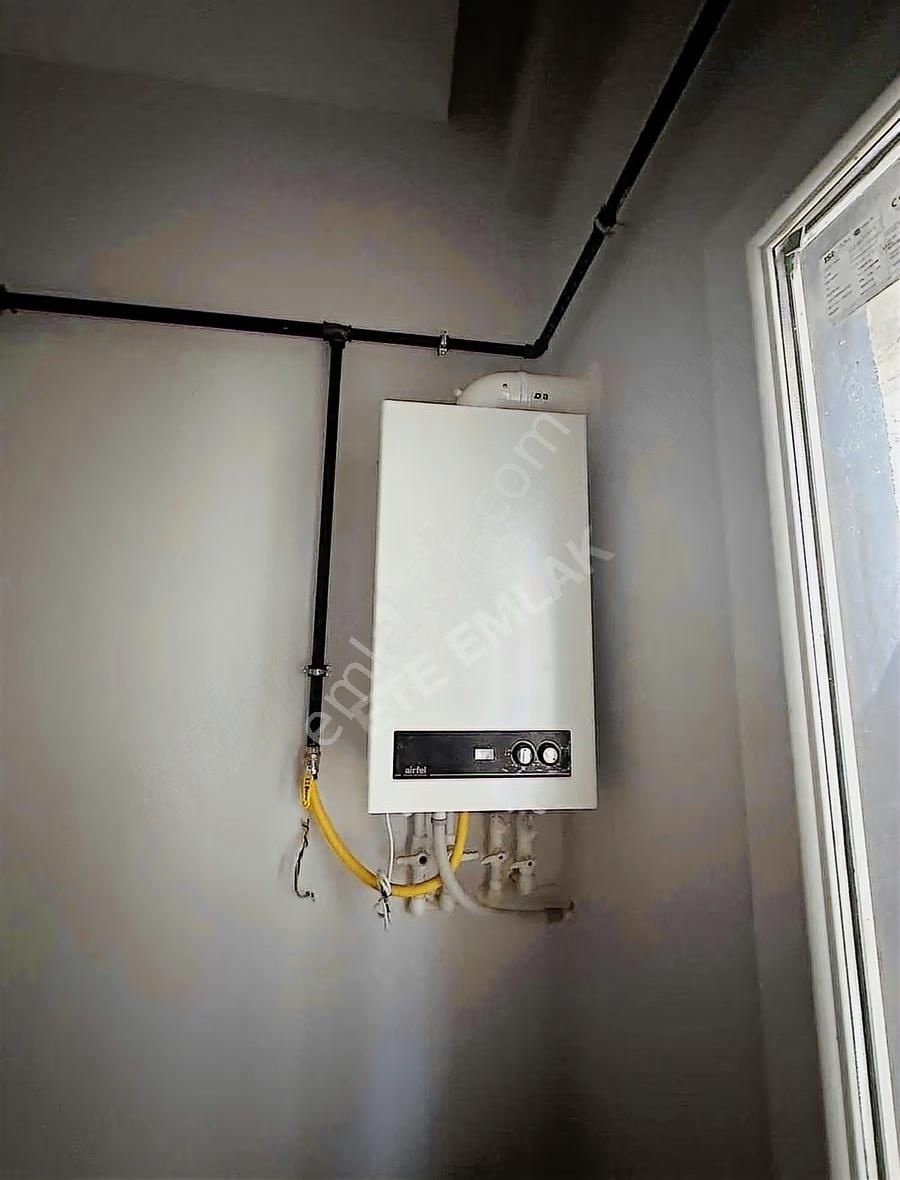 Ete Emlaktan Hastane Yanı 1+1 Dairemiz Satılıktır - Görsel 4