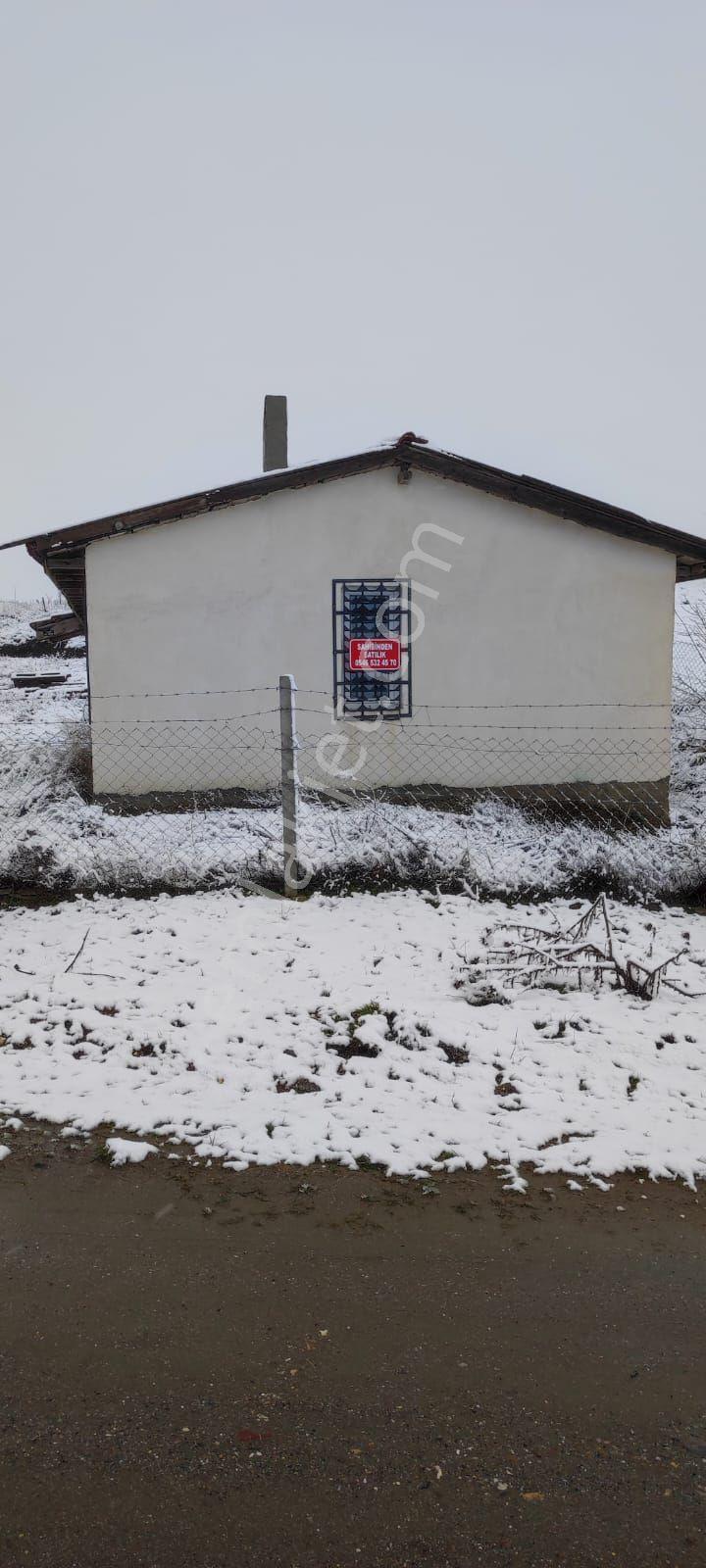 Şahsi Tapulu Bahçe - Görsel 16