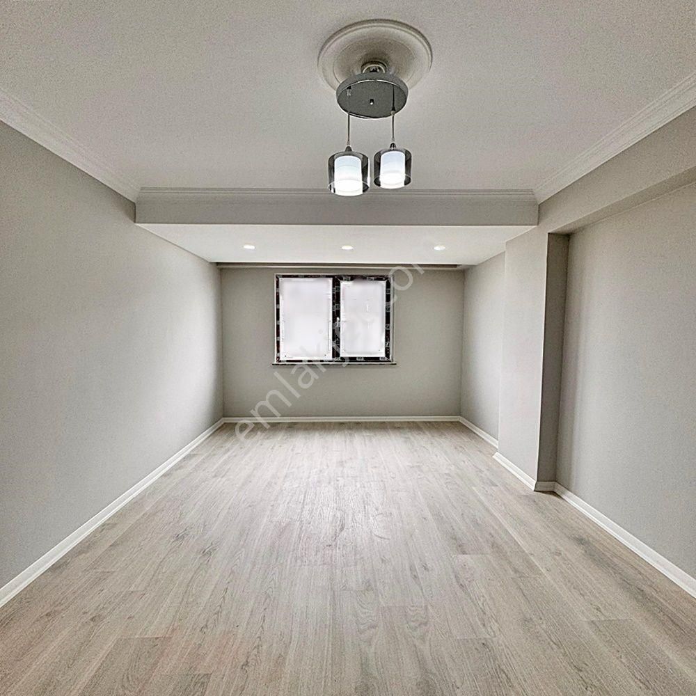 Arden Yapı'dan Yerden Isıtmalı Ön Cephe Sıfır 112 M2 3+1 Daire ! - Görsel 25