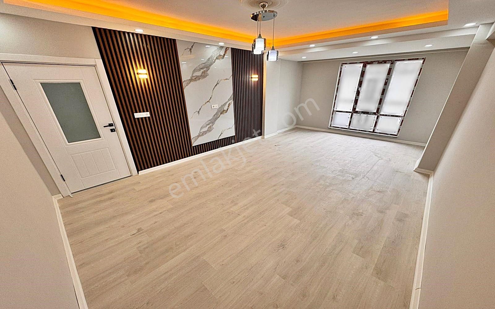 Arden Yapı'dan Yerden Isıtmalı Ön Cephe Sıfır 112 M2 3+1 Daire ! - Görsel 22