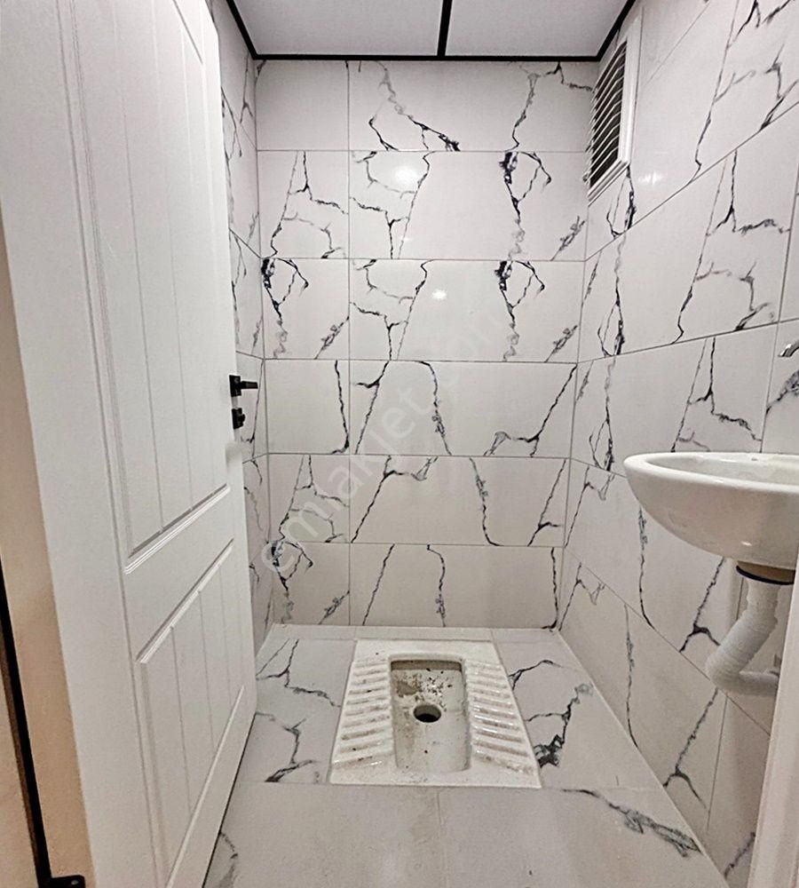Arden Yapı'dan Yerden Isıtmalı Ön Cephe Sıfır 112 M2 3+1 Daire ! - Görsel 20