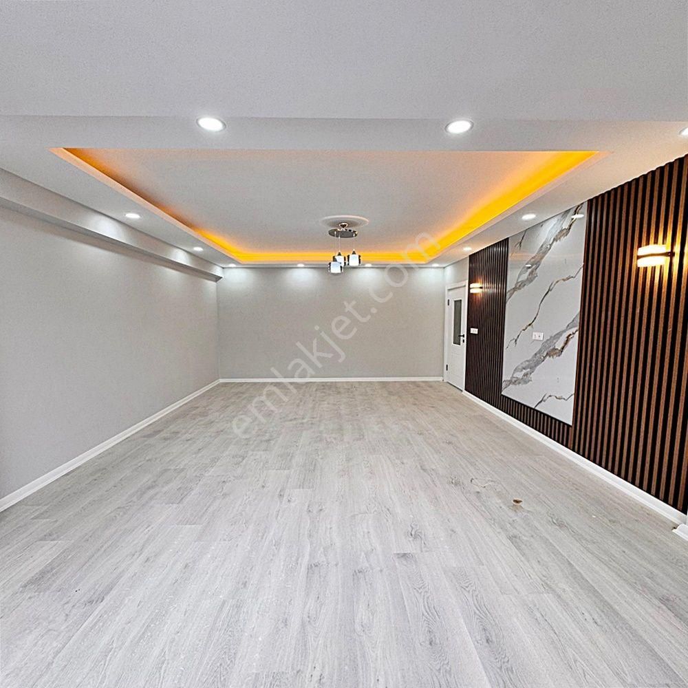 Arden Yapı'dan Yerden Isıtmalı Ön Cephe Sıfır 112 M2 3+1 Daire ! - Görsel 24