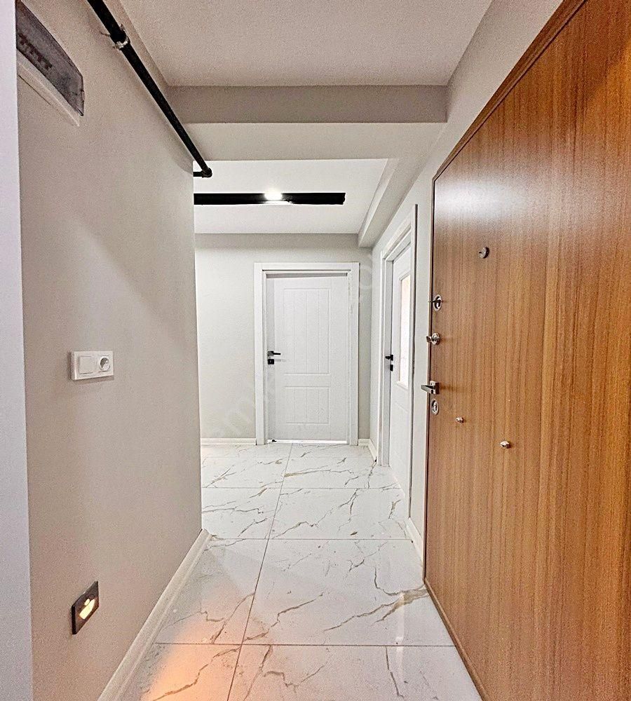 Arden Yapı'dan Yerden Isıtmalı Ön Cephe Sıfır 112 M2 3+1 Daire ! - Görsel 15