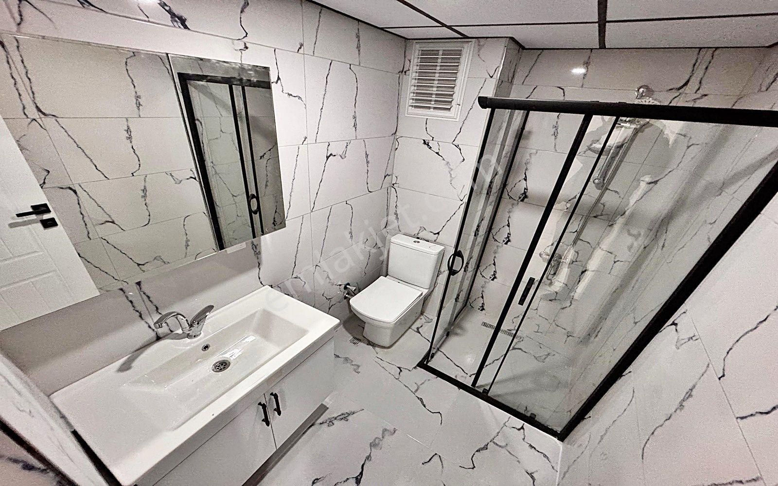 Arden Yapı'dan Yerden Isıtmalı Ön Cephe Sıfır 112 M2 3+1 Daire ! - Görsel 19
