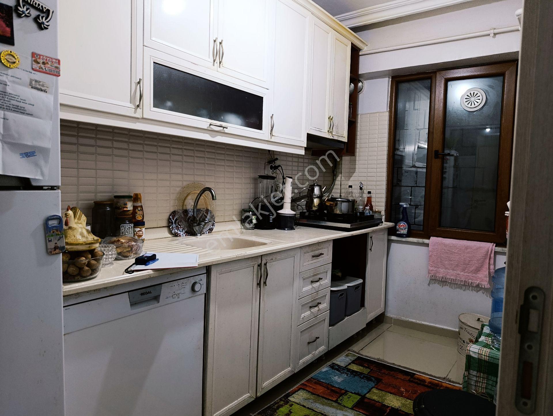 Molla Team ' Den Rami Cuma Mahallesinde 130 M2 4+2 Dublex Daire - Görsel 9