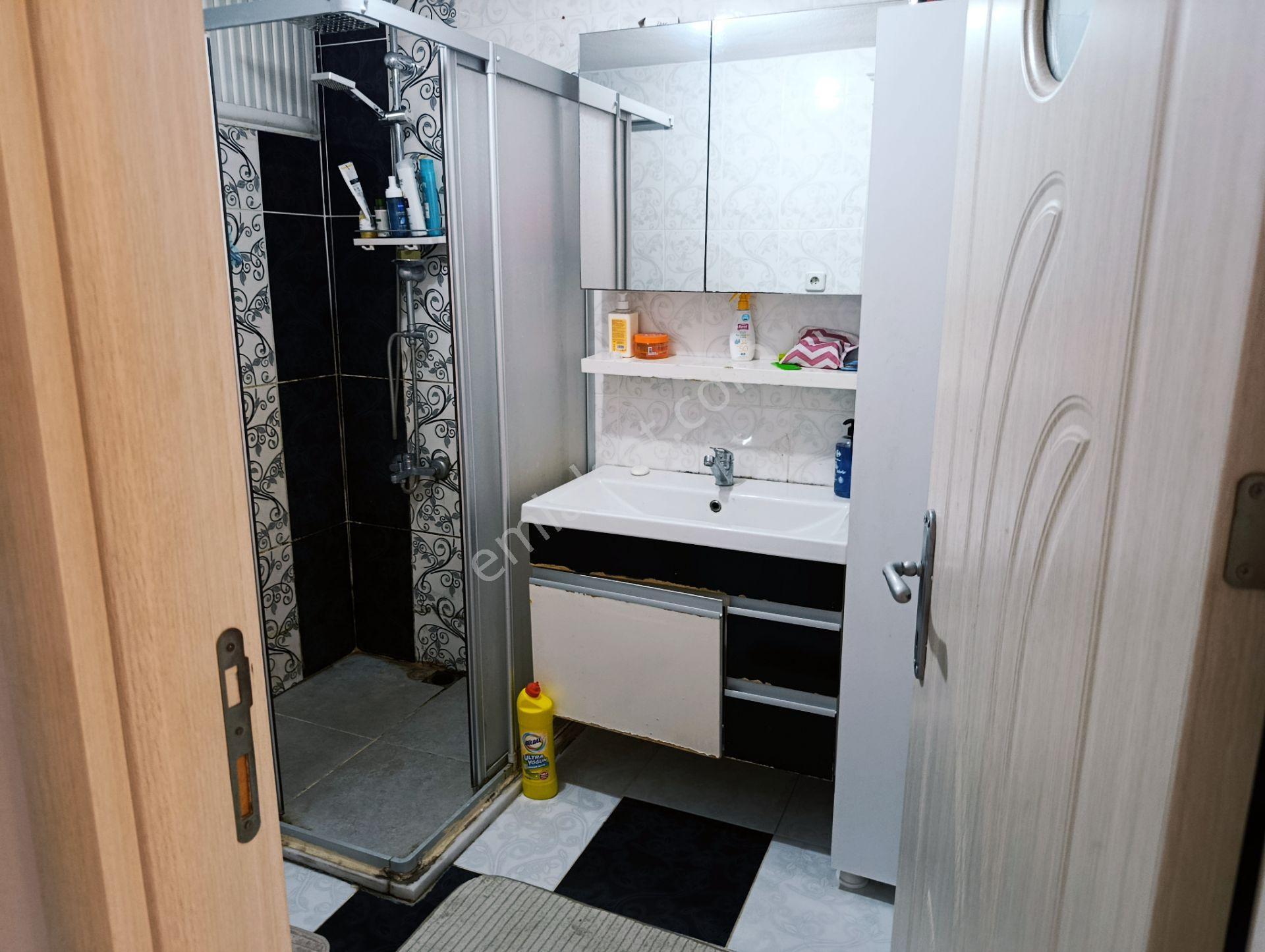 Molla Team ' Den Rami Cuma Mahallesinde 130 M2 4+2 Dublex Daire - Görsel 14