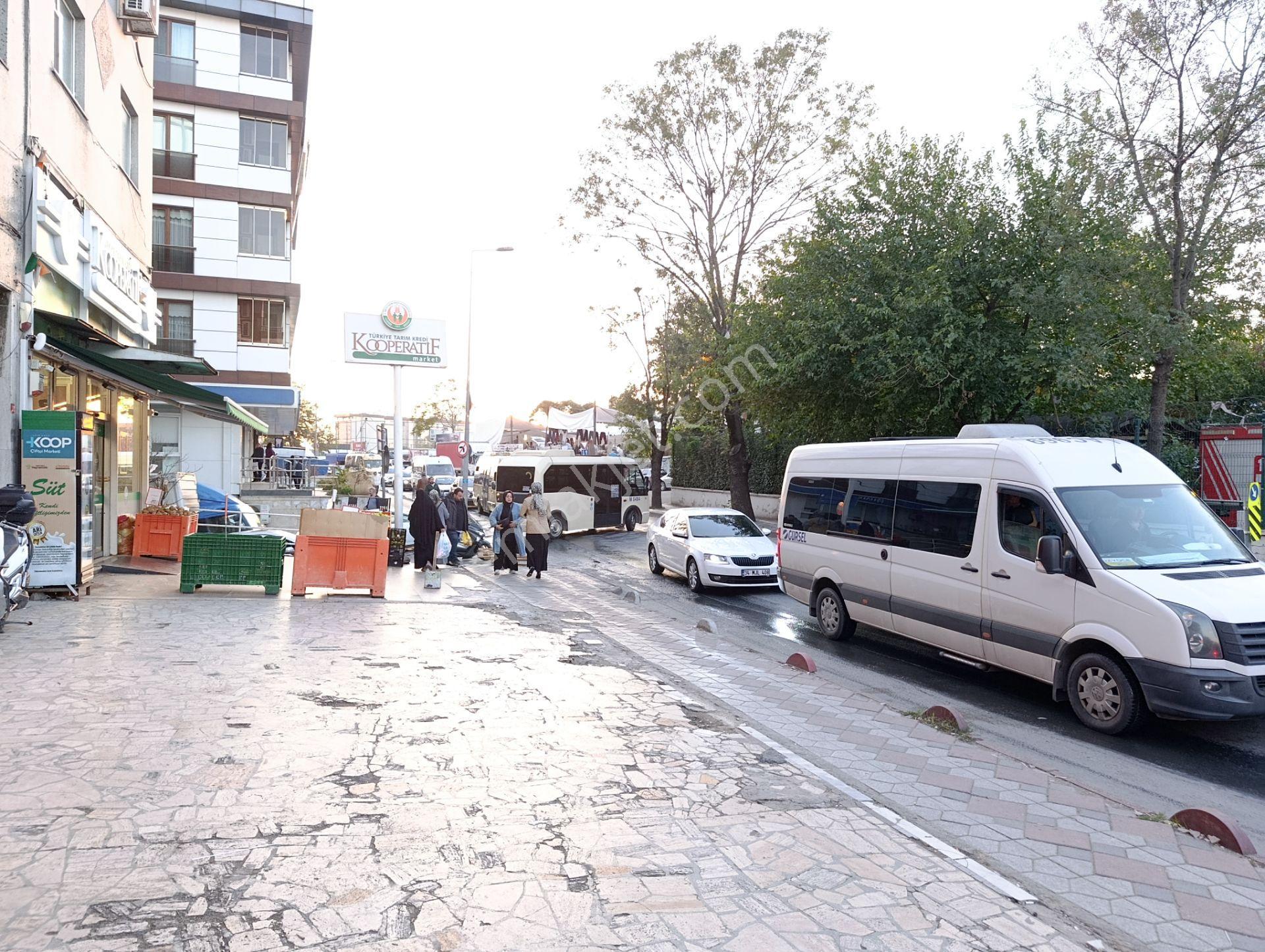 Molla Team ' Den Rami Cuma Mahallesinde 130 M2 4+2 Dublex Daire - Görsel 32