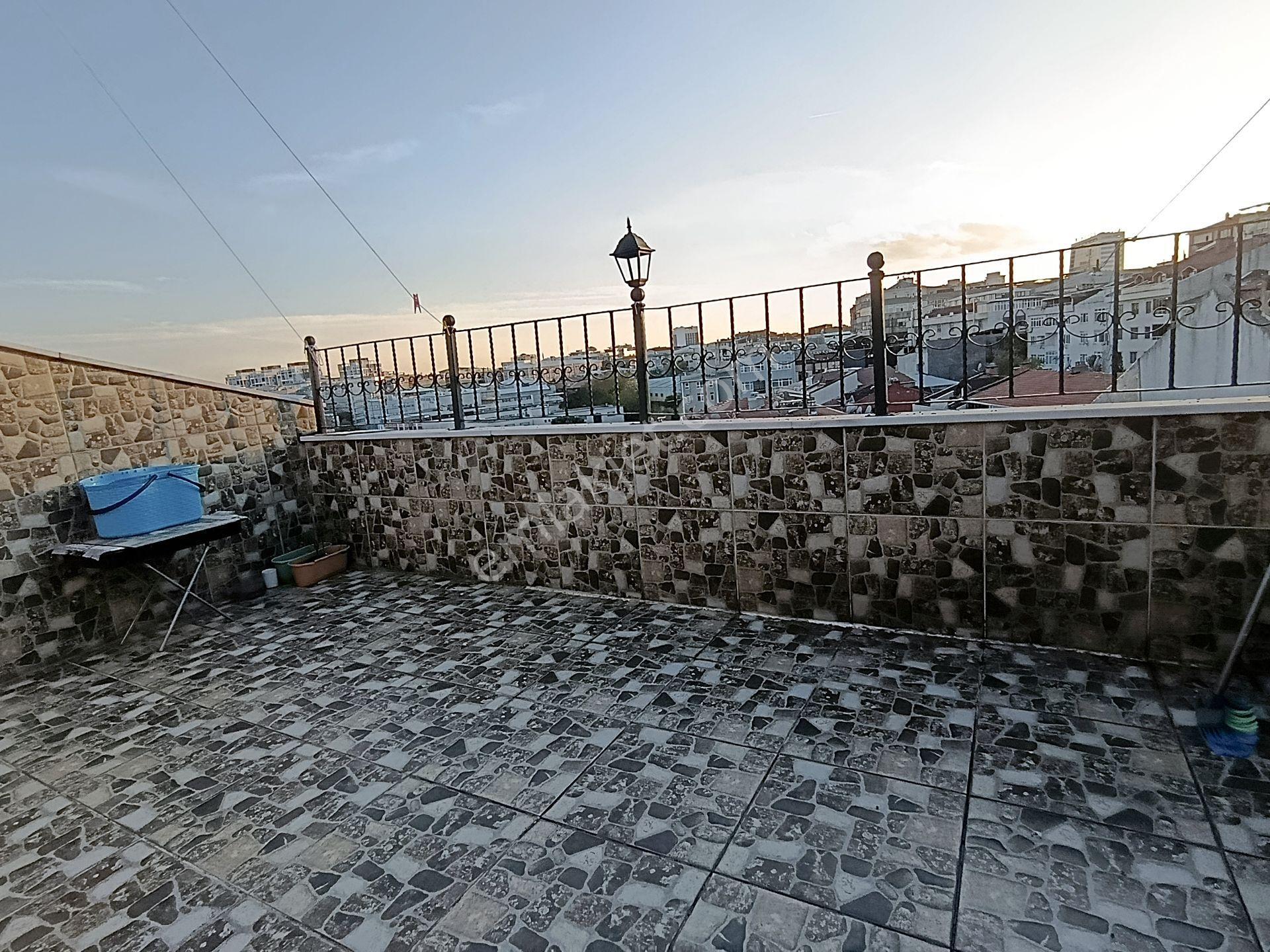 Molla Team ' Den Rami Cuma Mahallesinde 130 M2 4+2 Dublex Daire - Görsel 21