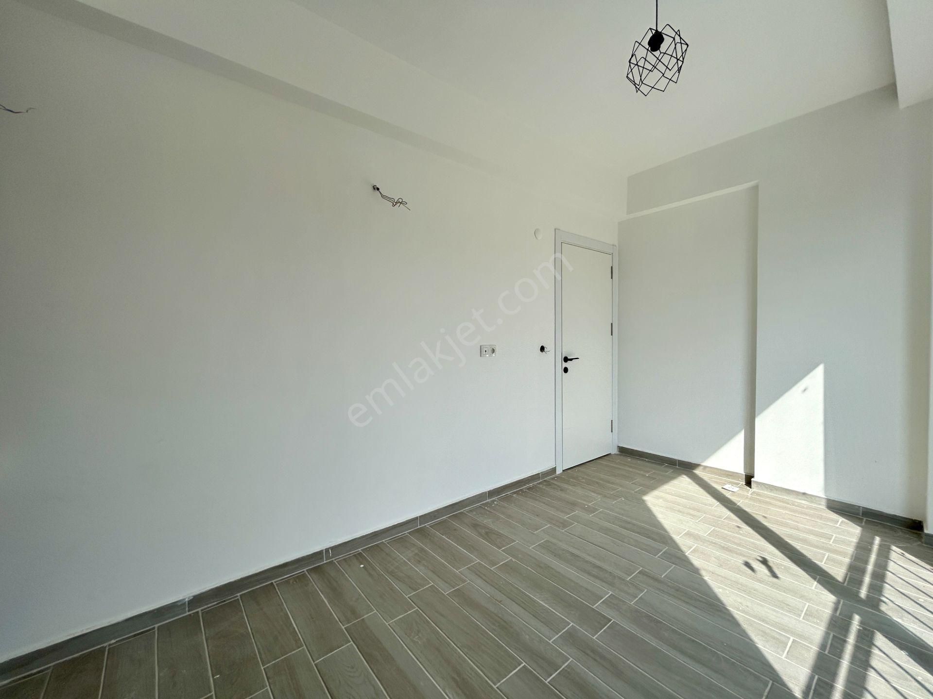 Kuşadası Eşin Vadi Sitesinde Satılık 2+1 Daire - Görsel 20