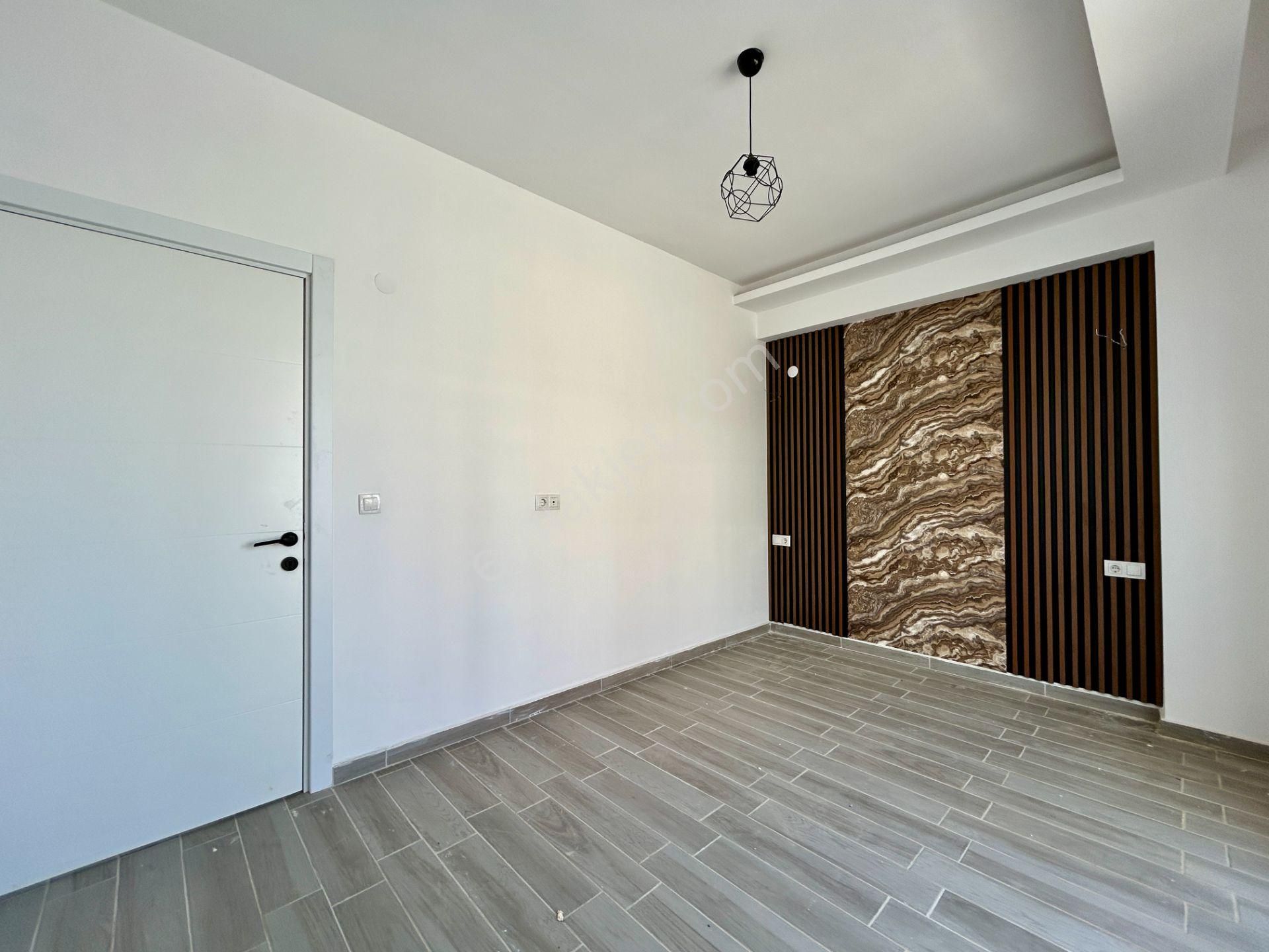 Kuşadası Eşin Vadi Sitesinde Satılık 2+1 Daire - Görsel 14