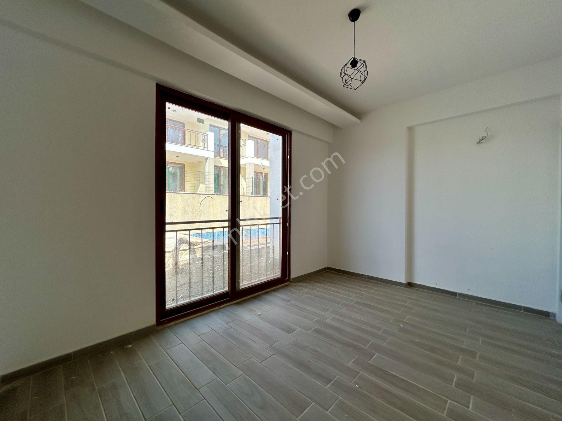 Kuşadası Eşin Vadi Sitesinde Satılık 2+1 Daire - Görsel 17