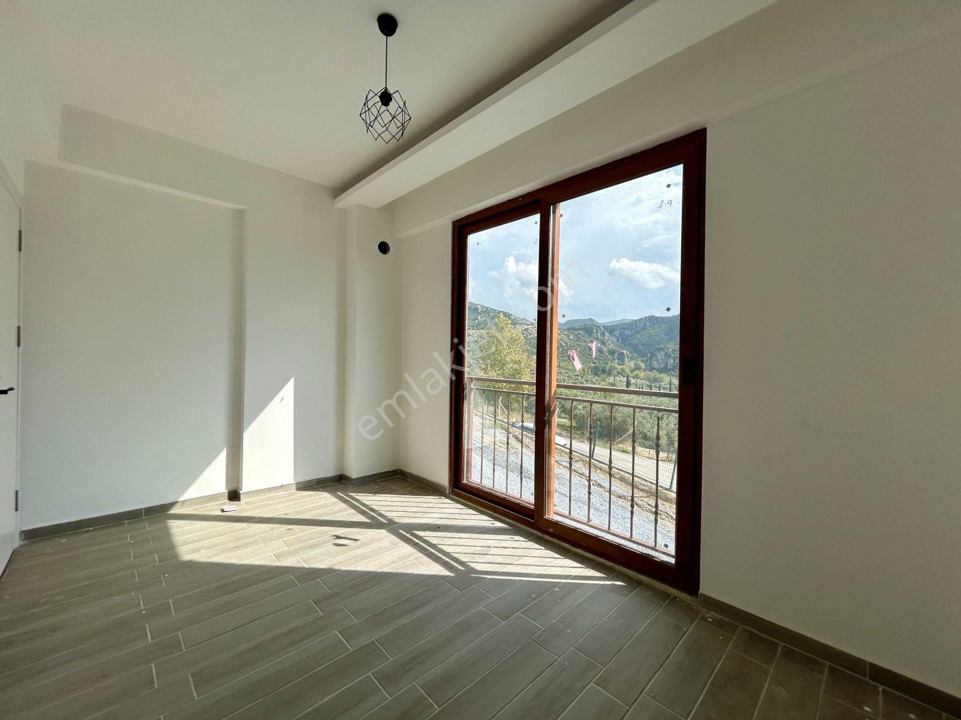 Kuşadası Eşin Vadi Sitesinde Satılık 2+1 Daire - Görsel 21