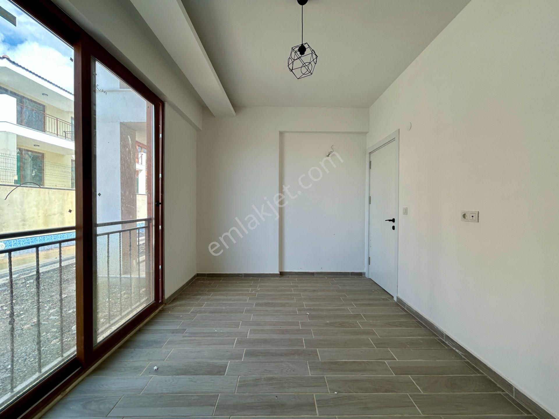 Kuşadası Eşin Vadi Sitesinde Satılık 2+1 Daire - Görsel 16