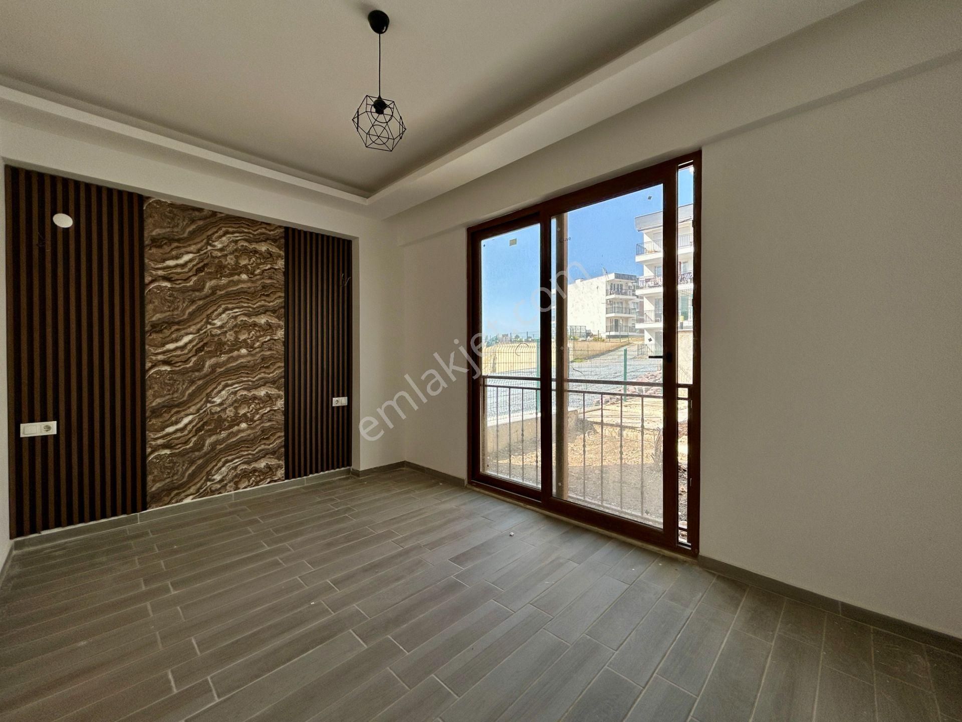 Kuşadası Eşin Vadi Sitesinde Satılık 2+1 Daire - Görsel 12