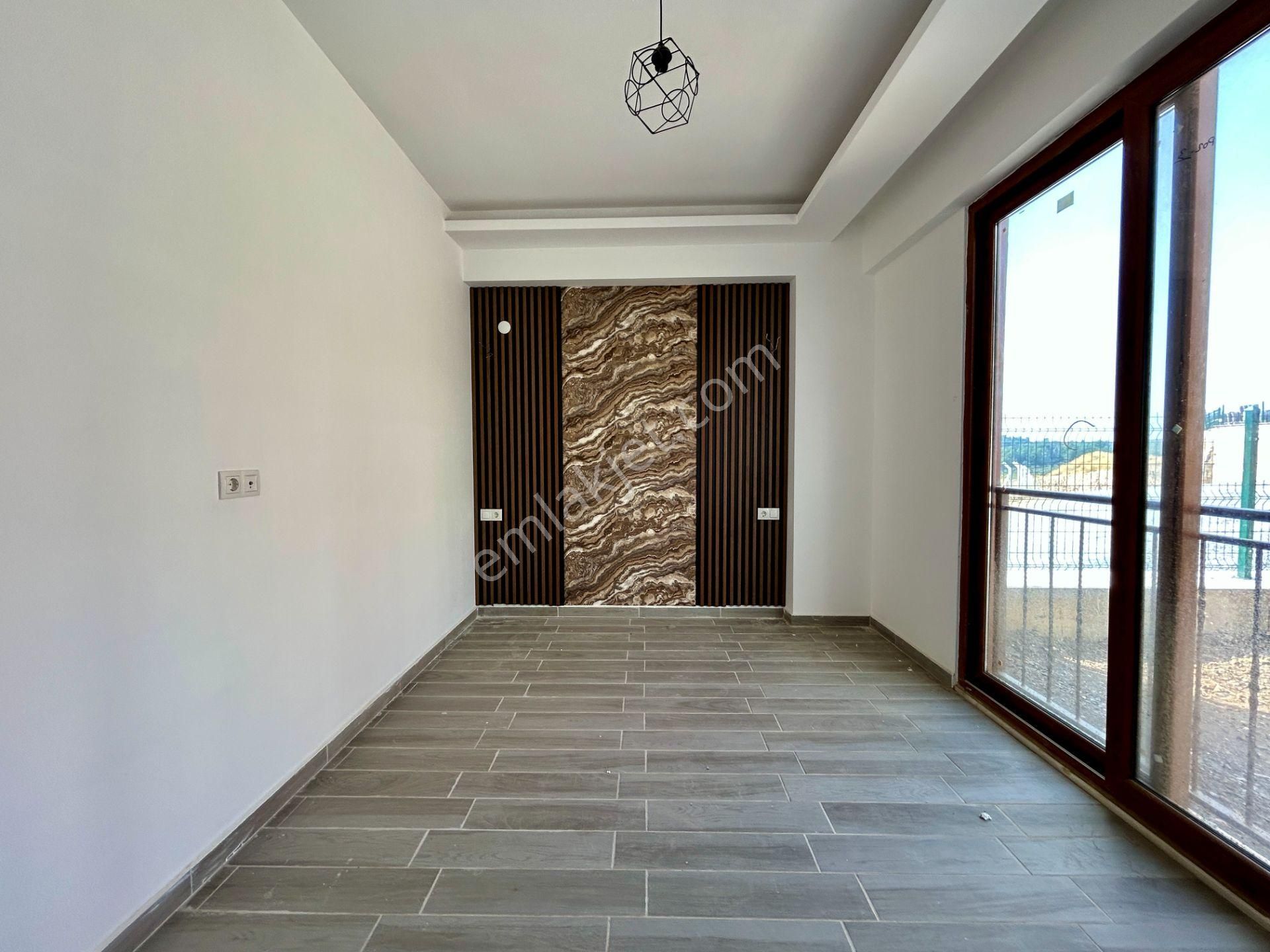 Kuşadası Eşin Vadi Sitesinde Satılık 2+1 Daire - Görsel 13