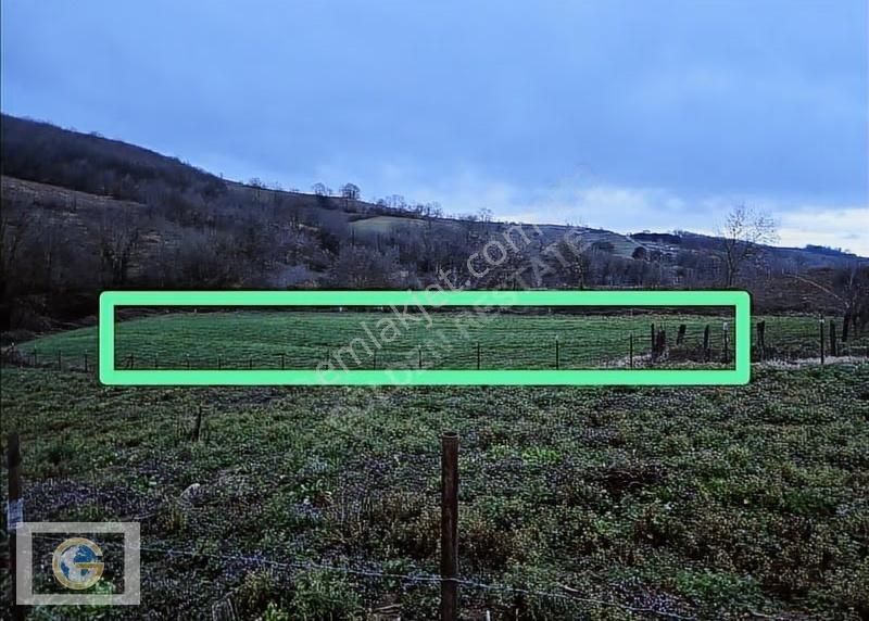 Golden Restate'den İzmit Süverler'de Satılık Yatırımlık Arsa - Görsel 3