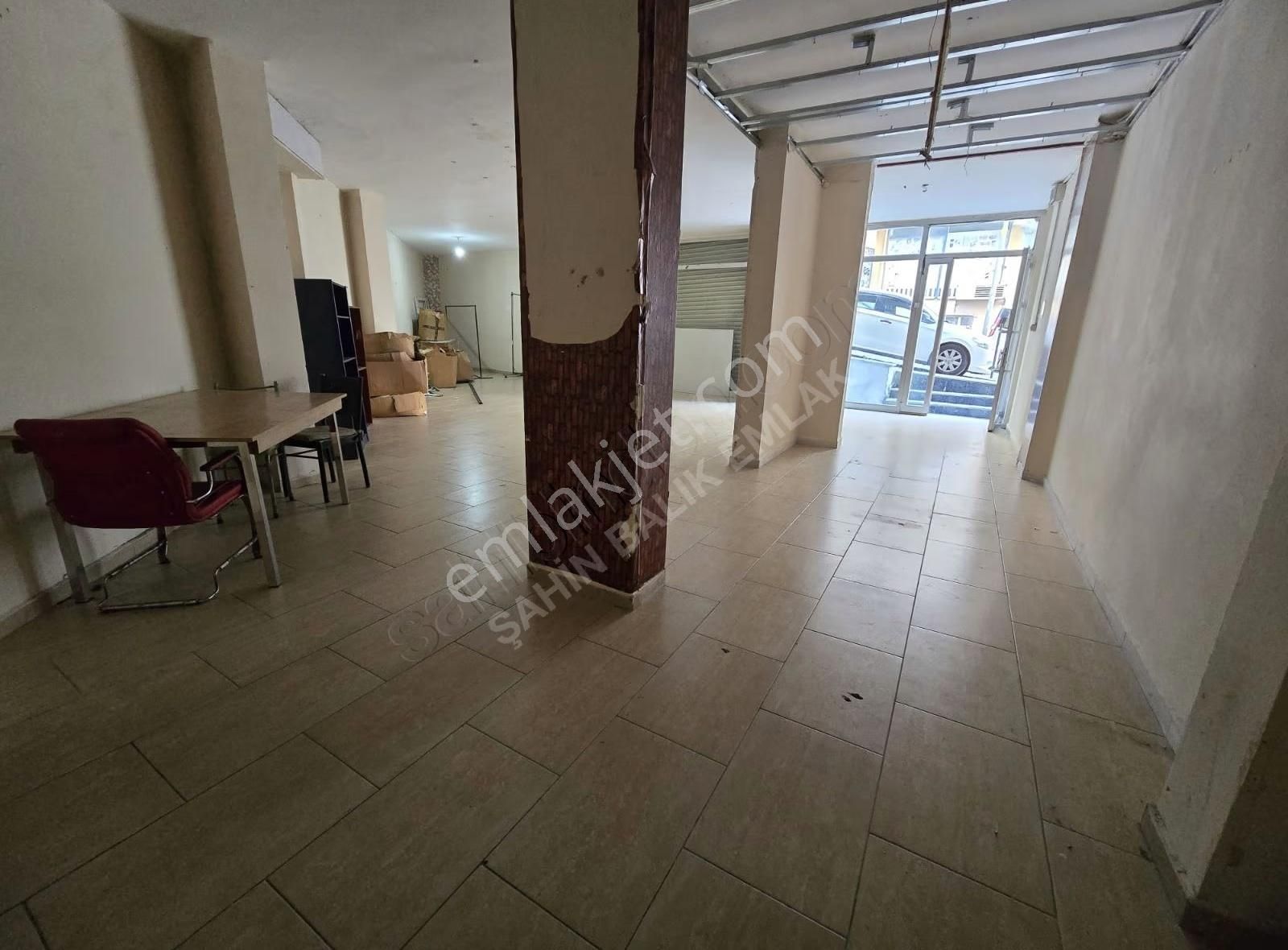 Şahin İnşaat..kazım Karabekir..giriş..110m2..imalathane Depo.. - Görsel 6