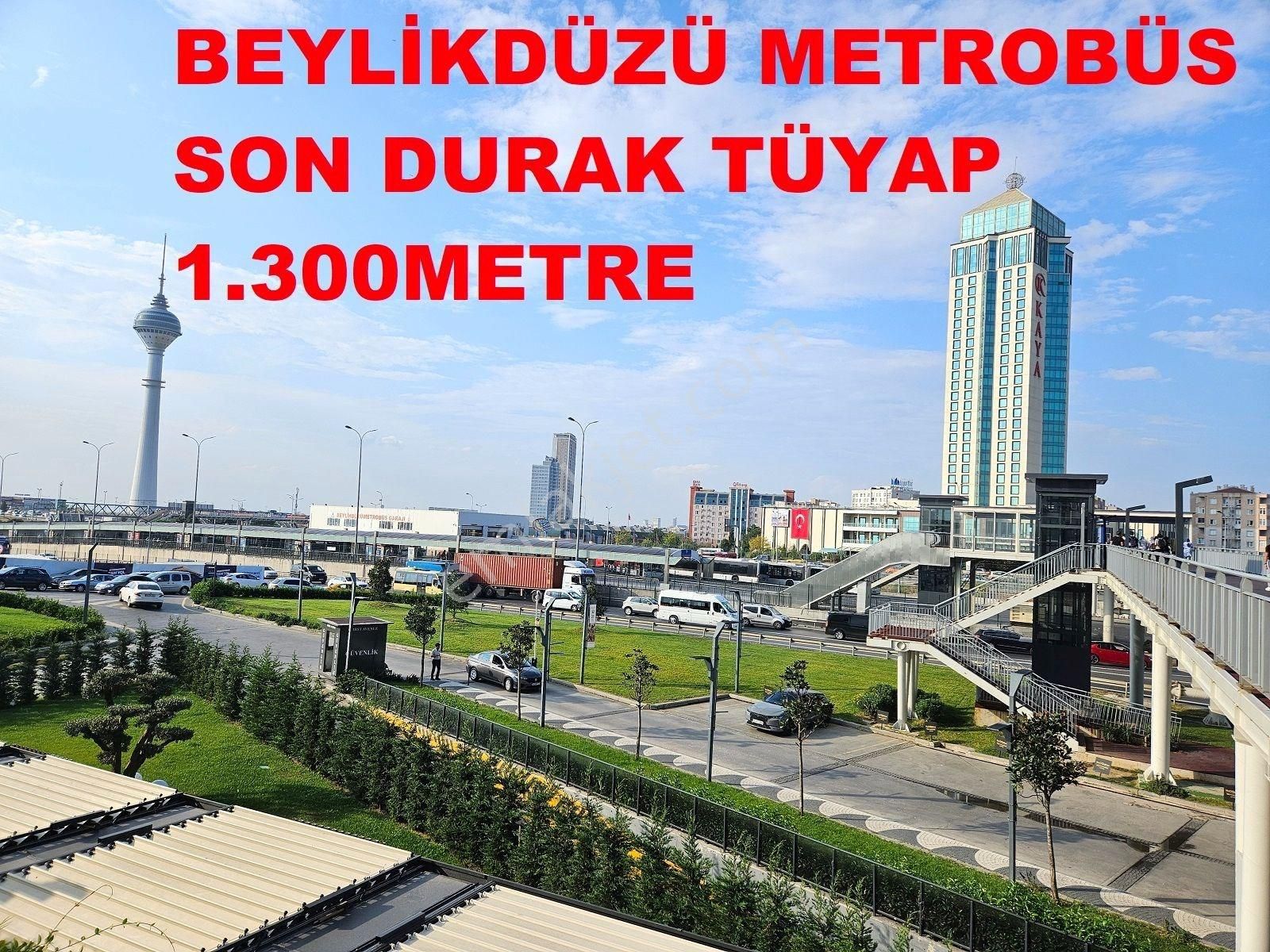 Beylikdüzü 4+1=240m2 Dublex 3 Teras Balkon 3 Wc Banyo Masrafsız - Görsel 34