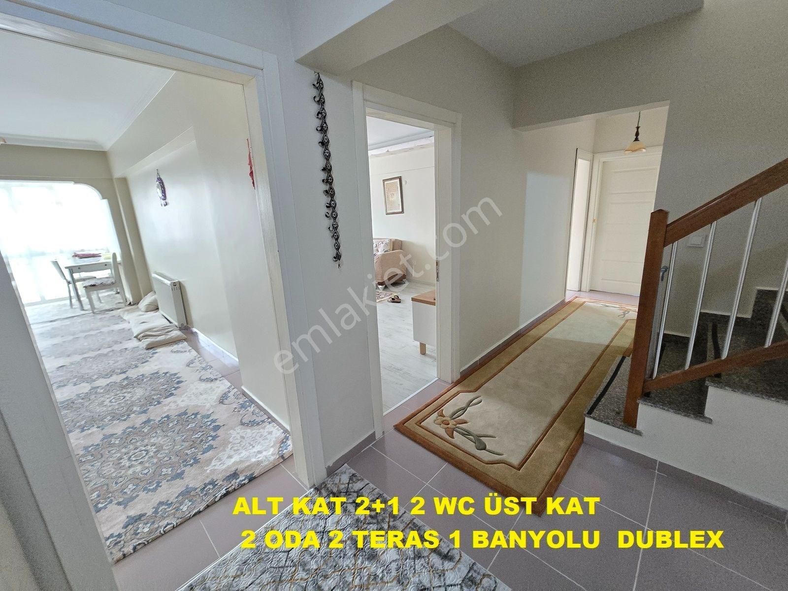 Beylikdüzü 4+1=240m2 Dublex 3 Teras Balkon 3 Wc Banyo Masrafsız - Görsel 8