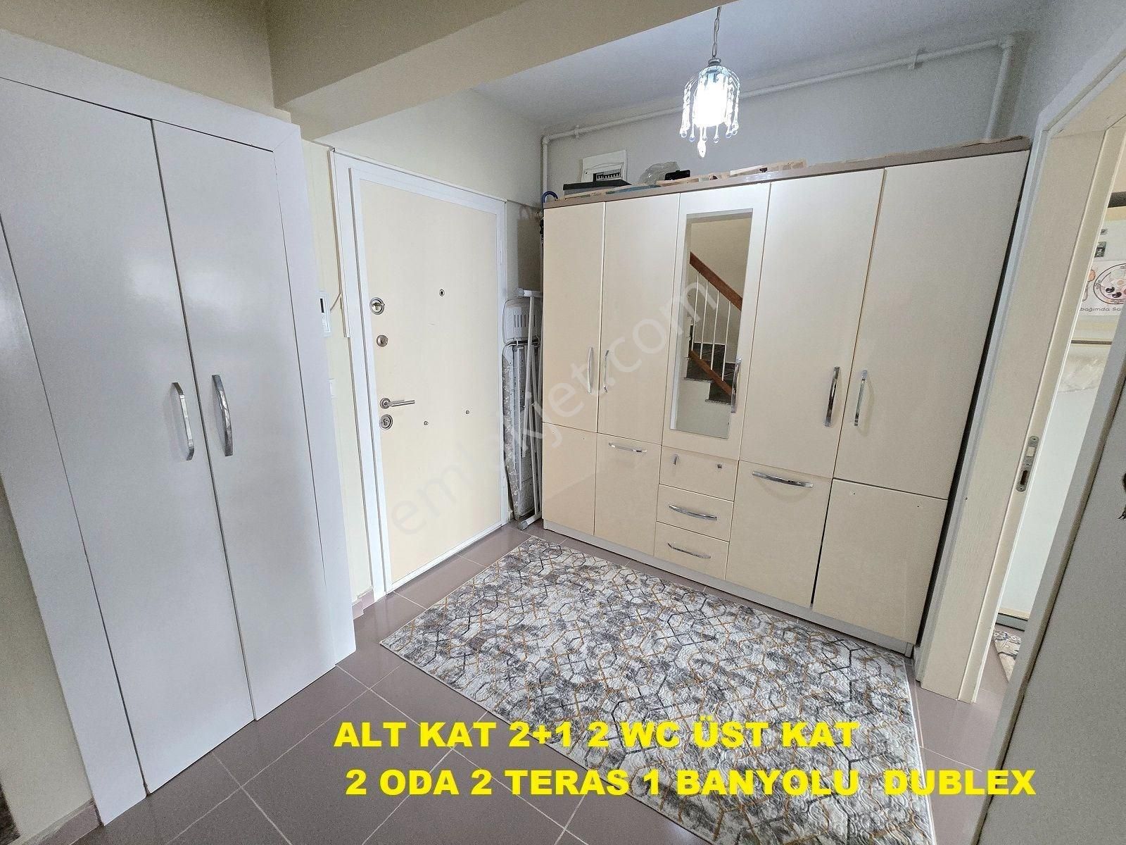 Beylikdüzü 4+1=240m2 Dublex 3 Teras Balkon 3 Wc Banyo Masrafsız - Görsel 6