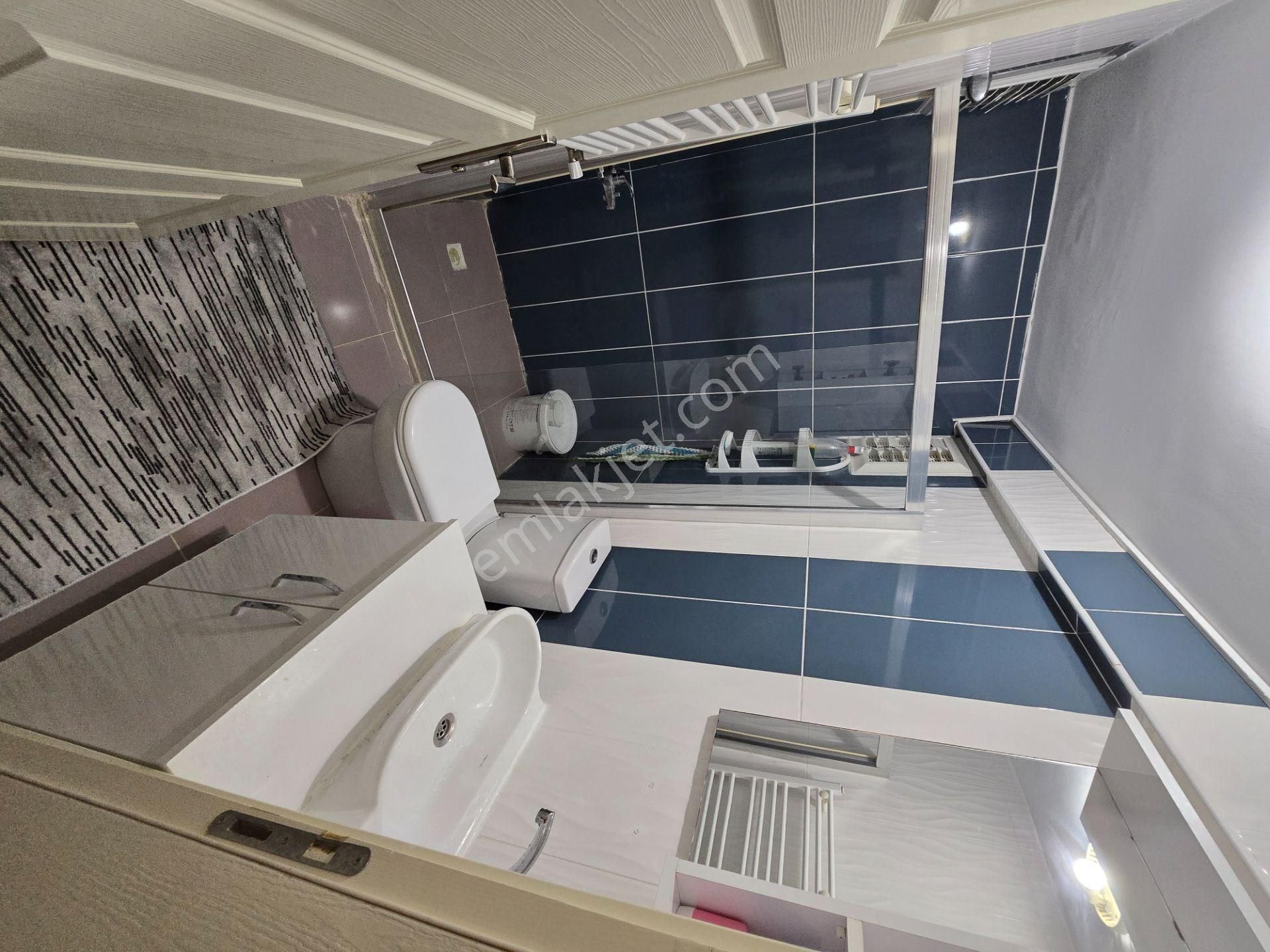 Beylikdüzü 4+1=240m2 Dublex 3 Teras Balkon 3 Wc Banyo Masrafsız - Görsel 25