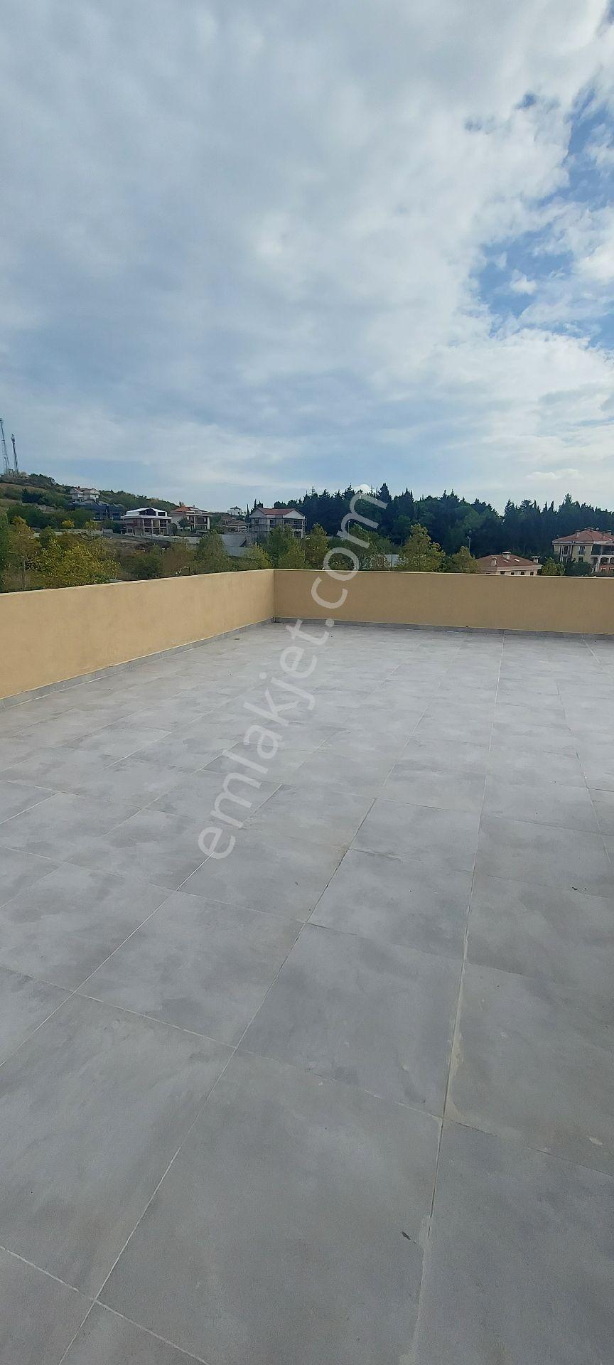 Arnavutköy De Ultra Lux Vılla - Görsel 5
