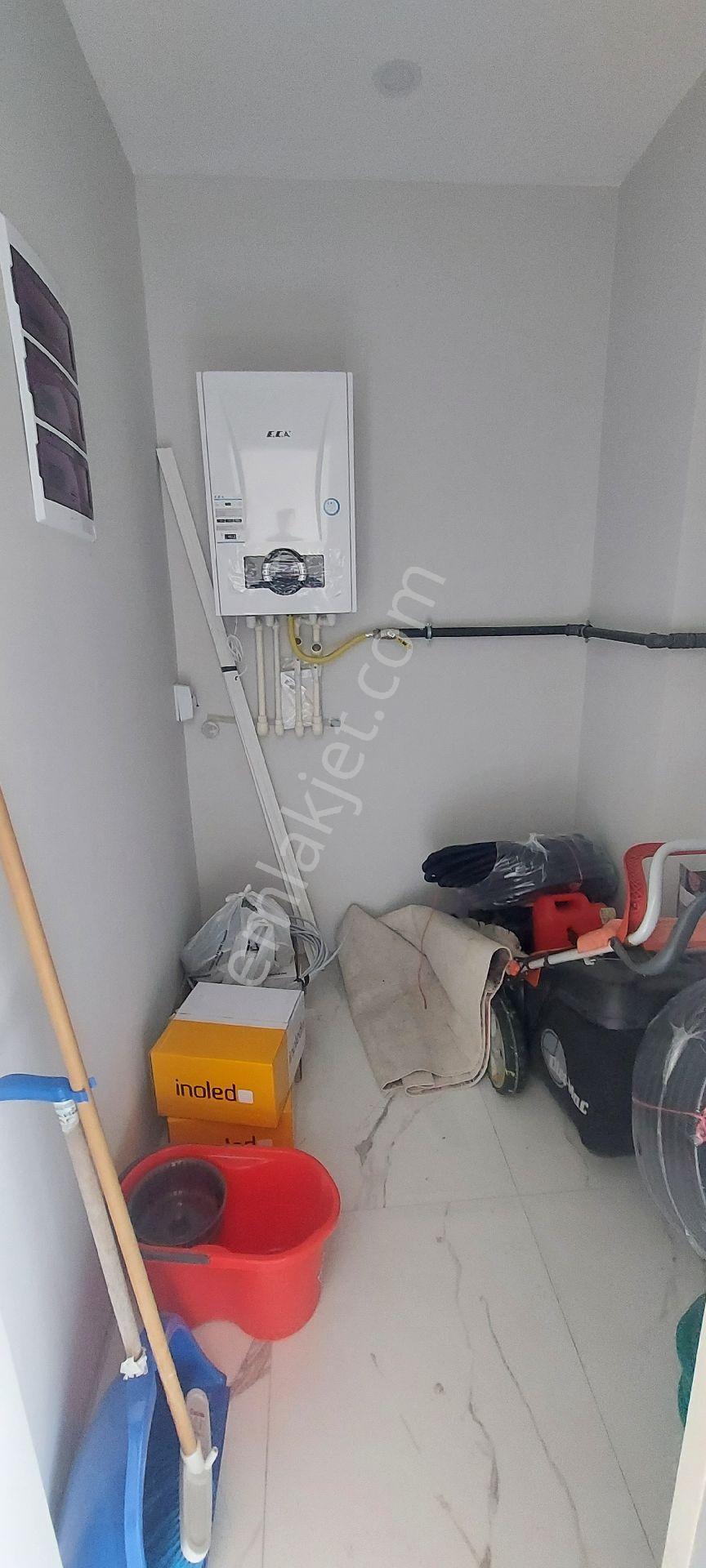 Arnavutköy De Ultra Lux Vılla - Görsel 18