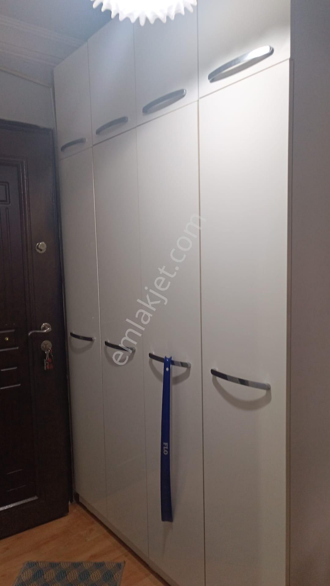 Bayraklı Osmangazi Mah. Anacadde Üstü 3+1 Satılık Daire - Görsel 16