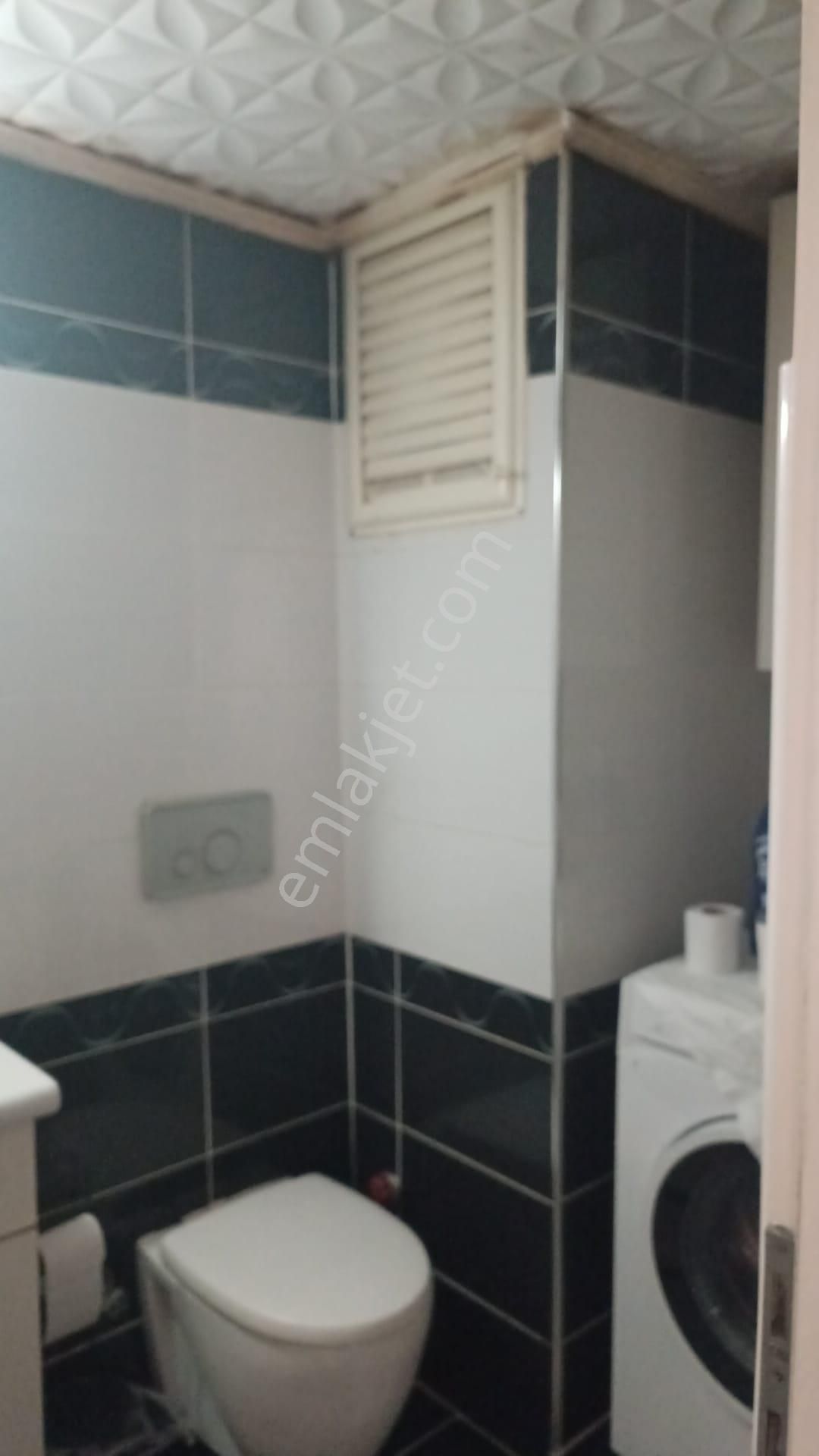 Bayraklı Osmangazi Mah. Anacadde Üstü 3+1 Satılık Daire - Görsel 9