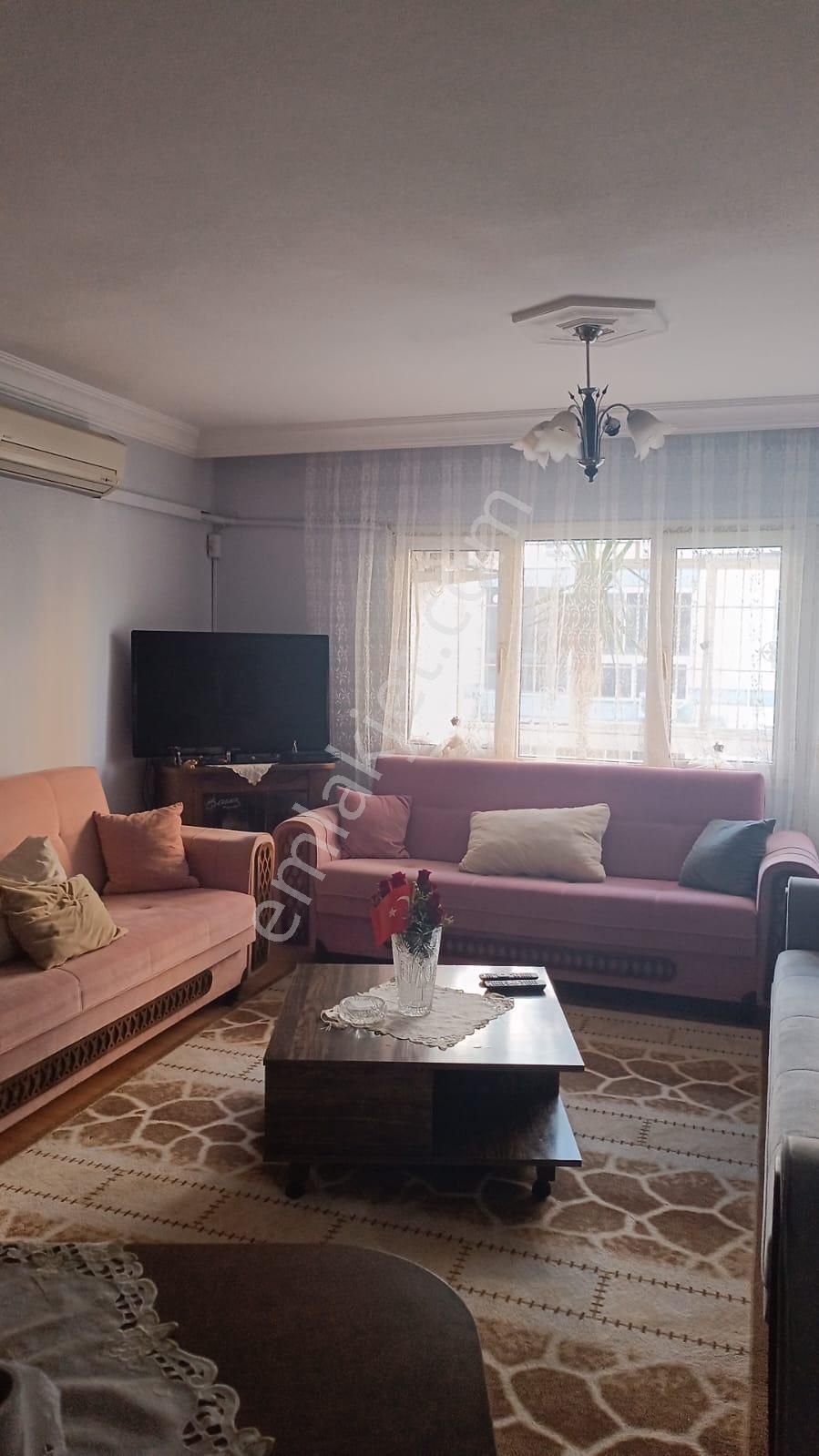 Bayraklı Osmangazi Mah. Anacadde Üstü 3+1 Satılık Daire - Görsel 2