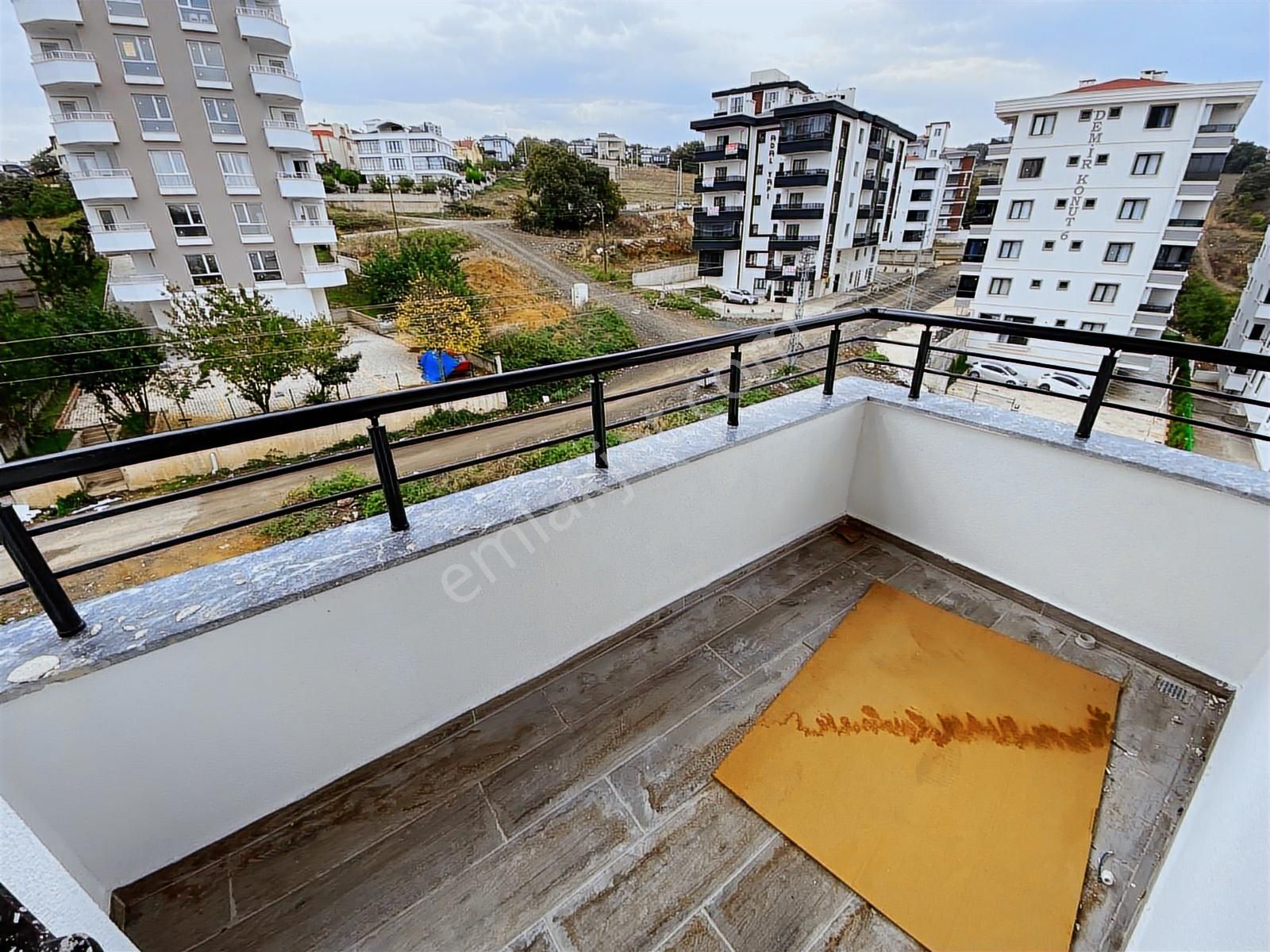 Salur Gayrimenkulden 2+1 Satılık Daire - Görsel 10