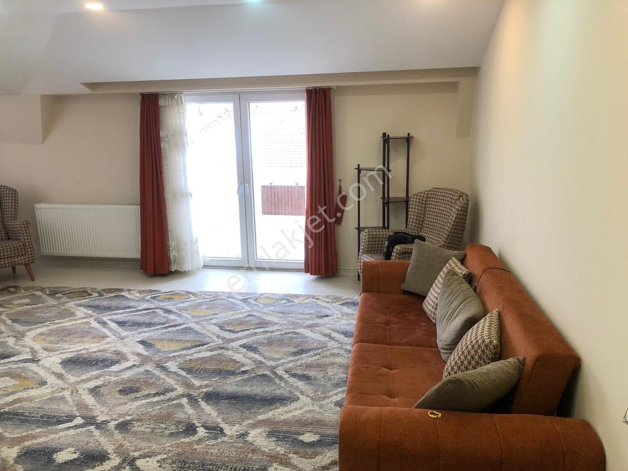 Sd855-ömerağa Mah 3+1 145m2 Asansörlü Dublex İskanlı Daire - Görsel 7