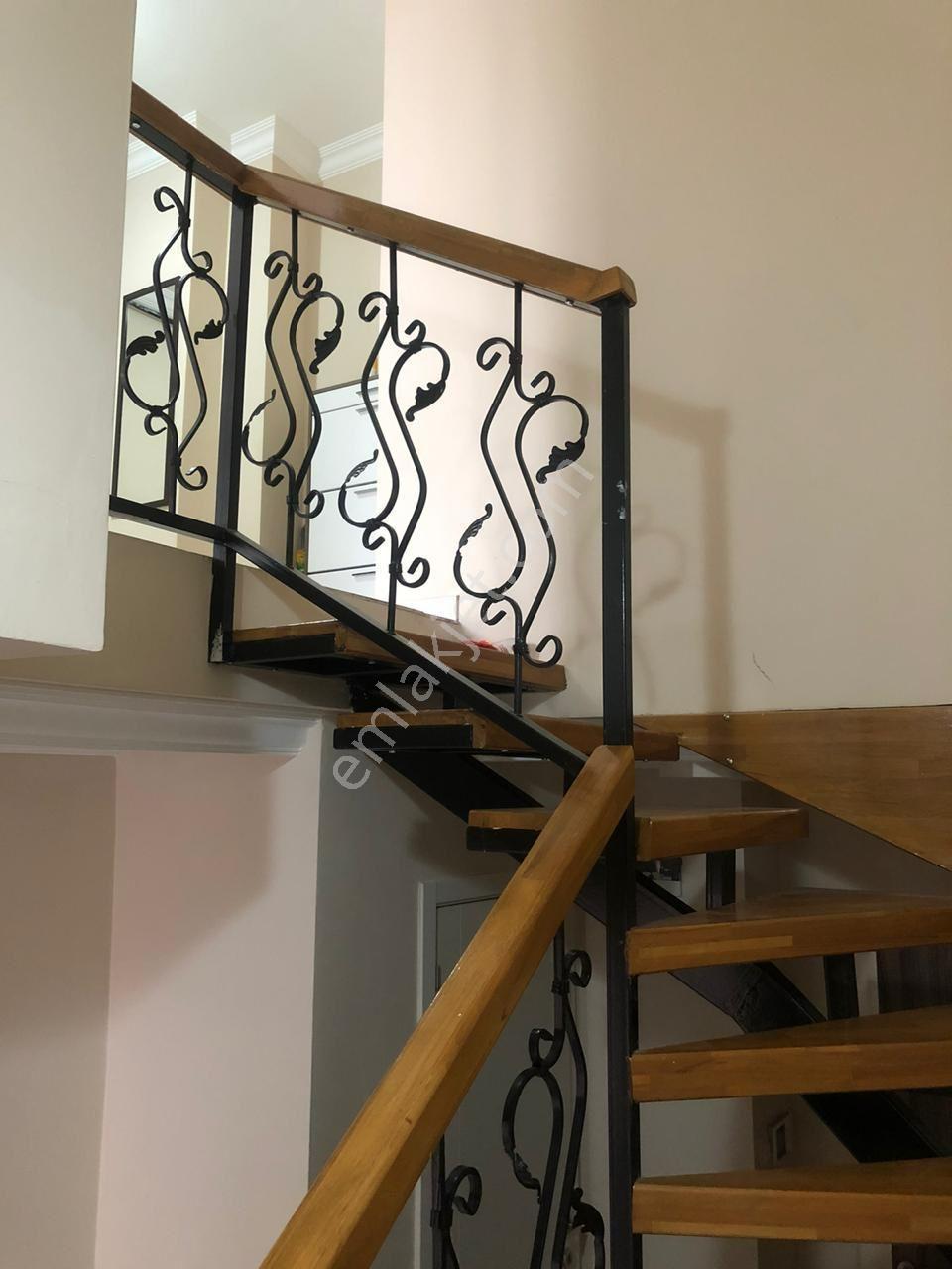 Sd855-ömerağa Mah 3+1 145m2 Asansörlü Dublex İskanlı Daire - Görsel 27