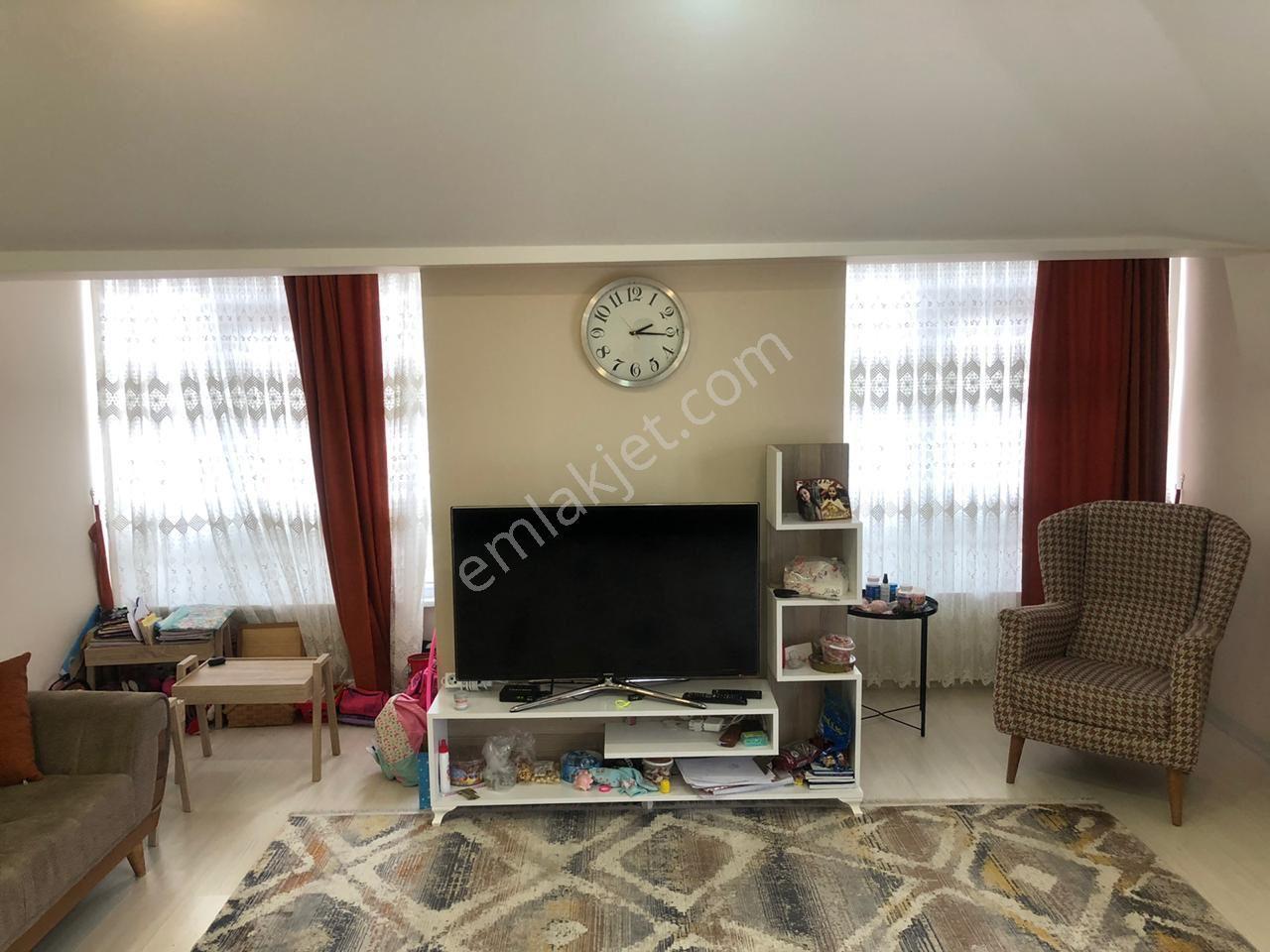 Sd855-ömerağa Mah 3+1 145m2 Asansörlü Dublex İskanlı Daire - Görsel 10